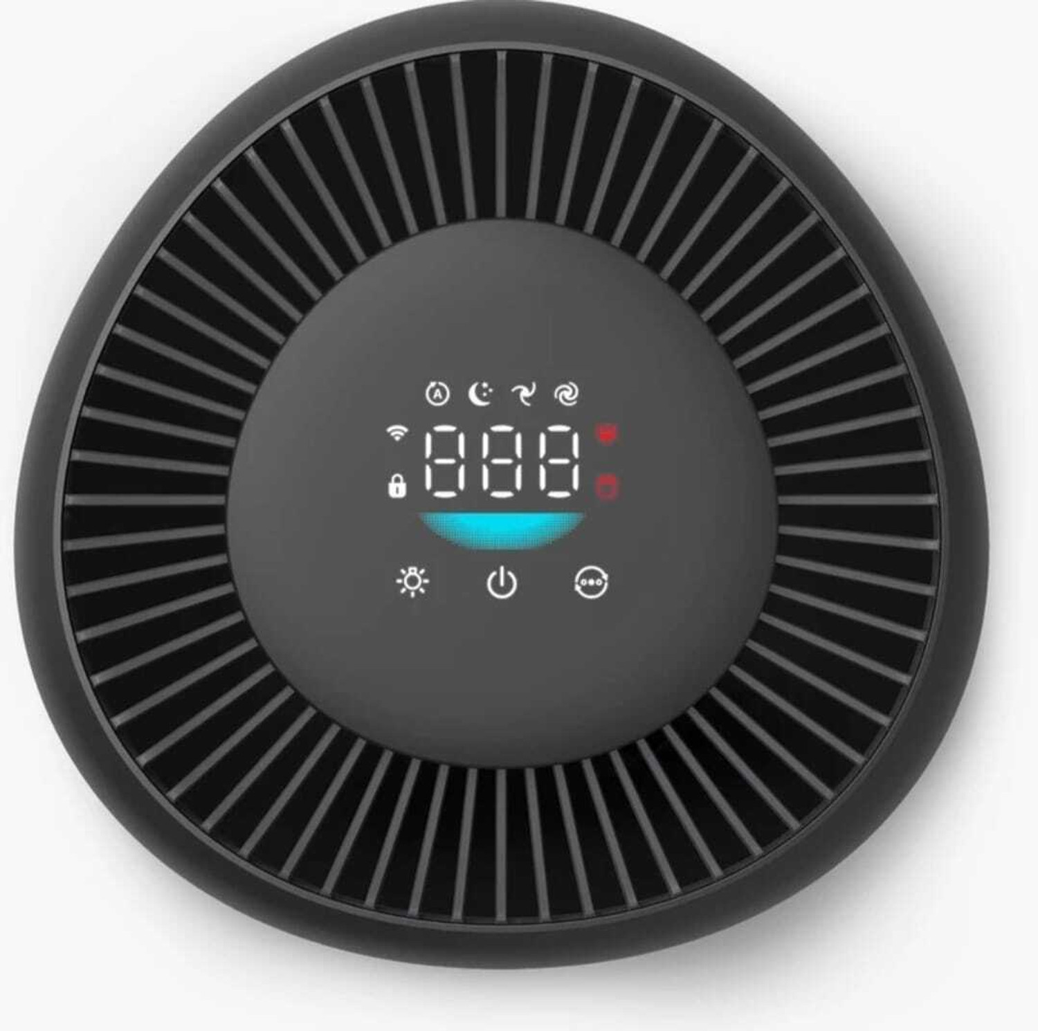 Image of PHILIPS AC0951 /12 Portable Room Air Purifier