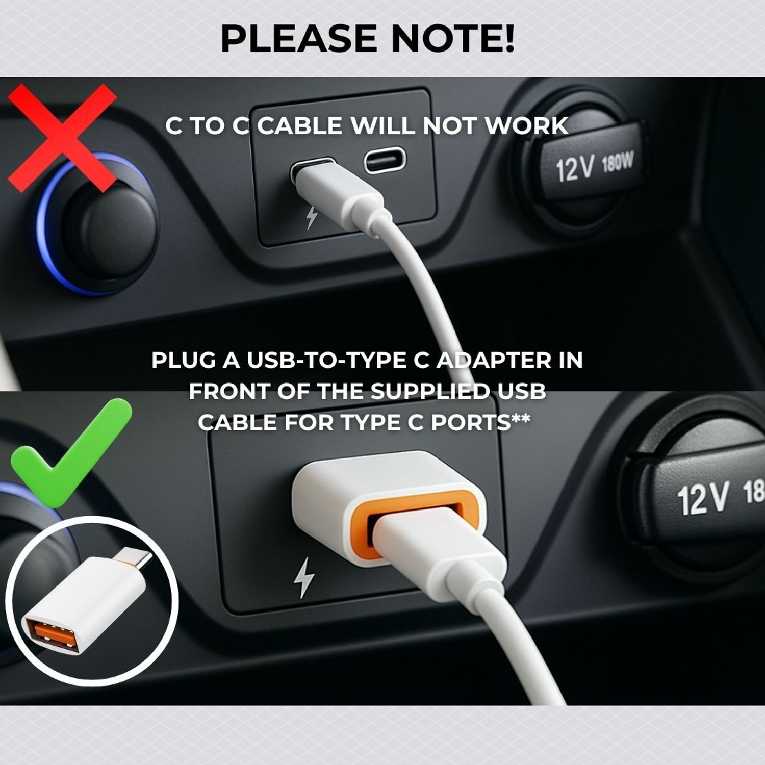 Image of Airofy India Airo Luxe with HEPA H13 Filter Portable Car Air Purifier