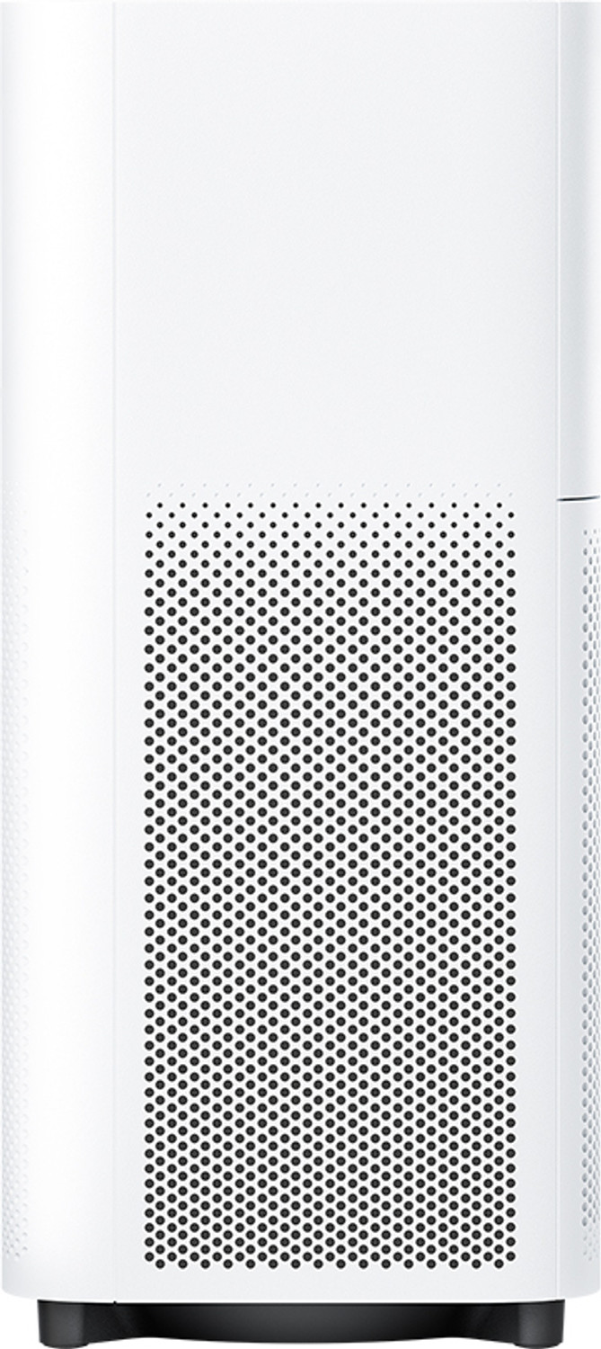 Image of Mijia by Xiaomi Smart Air Purifier 6 I 5 Stage High Efficiency Filter I 400 Sq.ft. in 12 mins I AQI Monitor with PM 1.0 I 443 m3 /hr CADR covers 940 sq.ft. I App+Voice control I Real time filter usage I 1yr replacement warranty Room Air Purifier