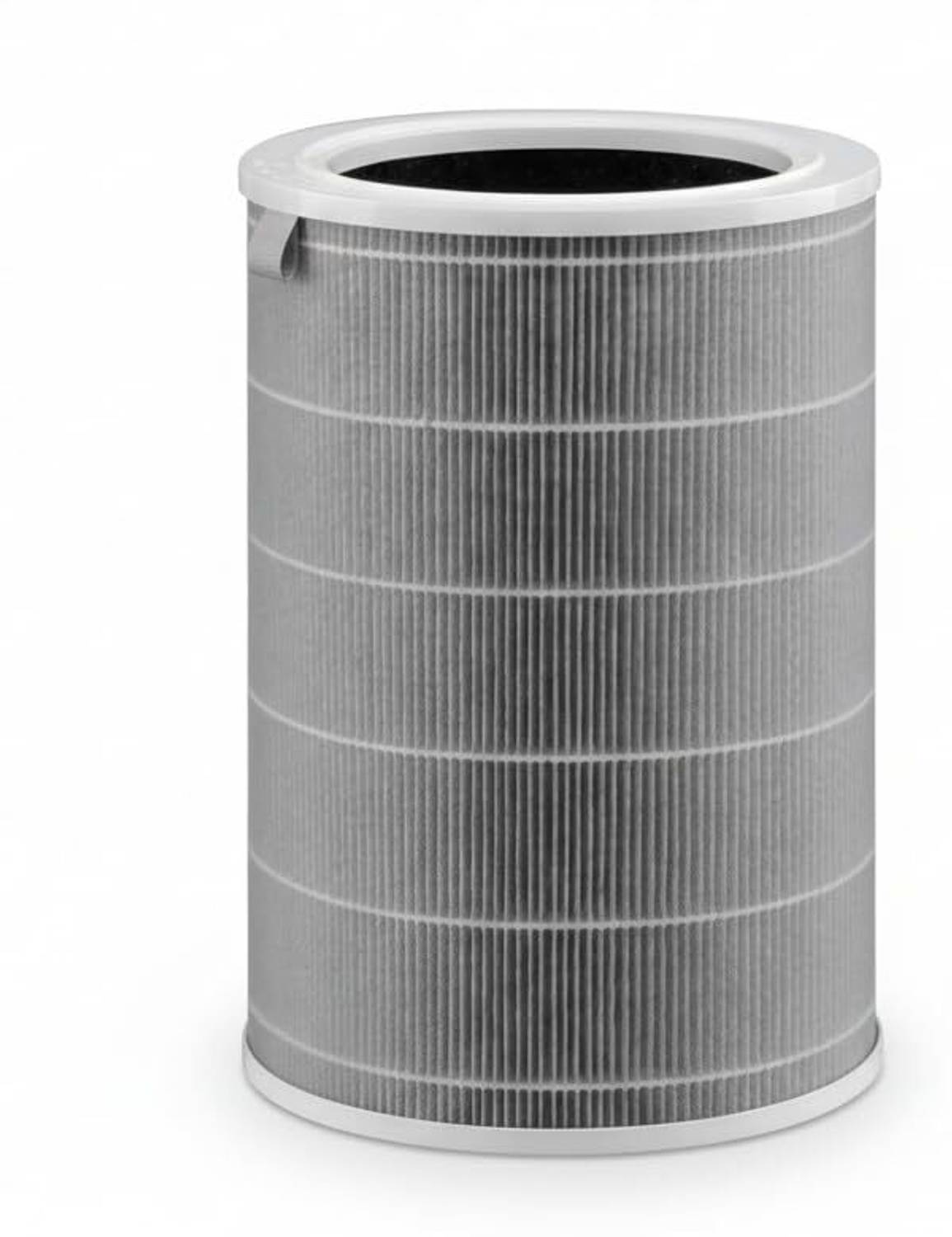 JEKEMI Air Purifier for bedroom Cover upto 300 Sq Ft True HEPA H1
