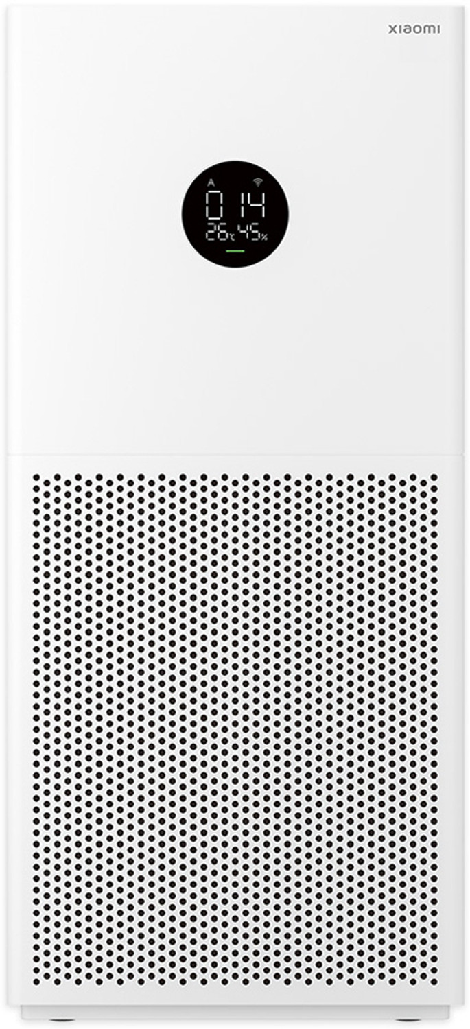 Image of Mi AC-M17-SC AP4 Lite Portable HEPA & Carbon Filter Room Air Purifier