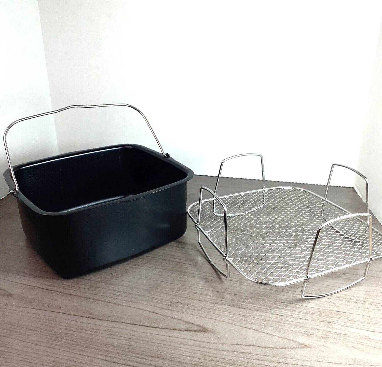 Nu Wave 8861 Airfryer Tray