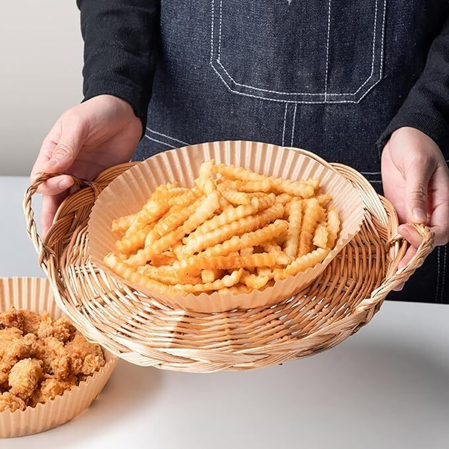 Image of BRAHMYOGI 02 Air Fryer