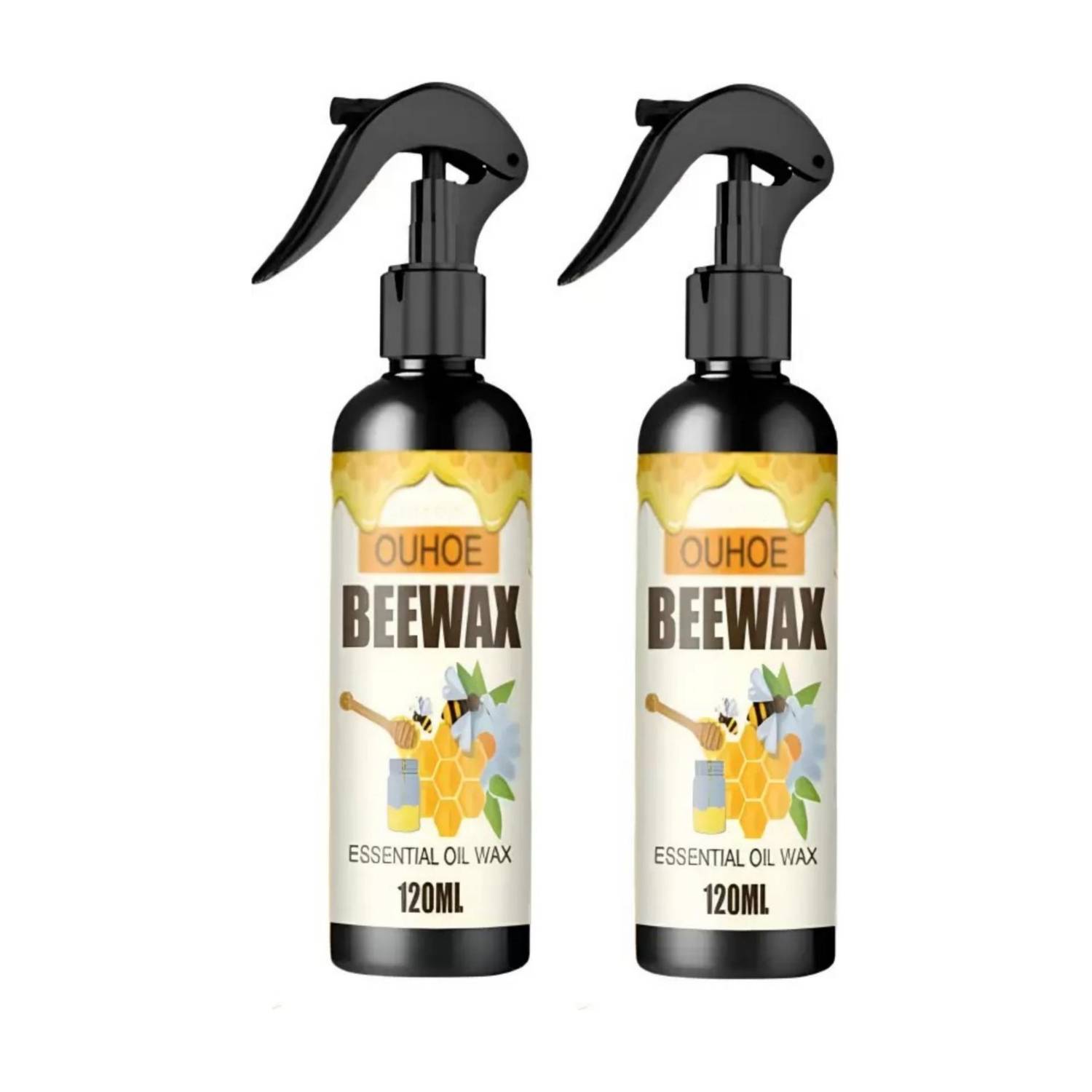 Matangi Natural Beewax Furniture Polish & Cleaner for Shelves,Doors,Tables(Pack Of 2) (240 ml) deal from flipkart Matangi Natural Beewax Furniture Polish & Cleaner for Shelves,Doors,Tables(Pack Of 2) (240 ml) deal from flipkart