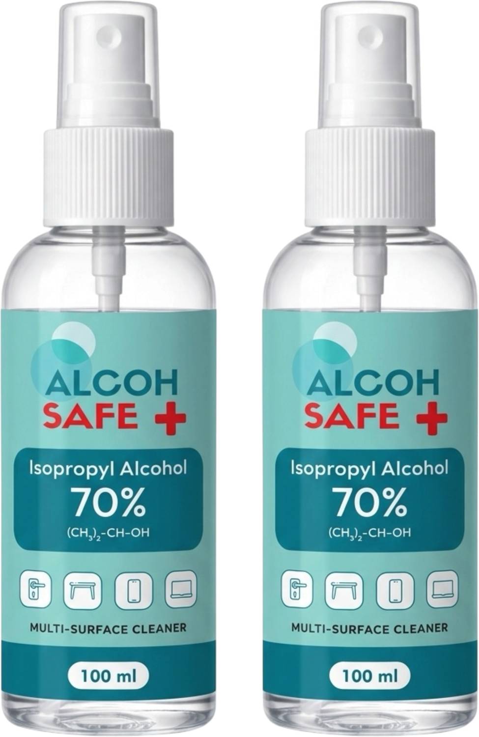Alcohsafe IPA