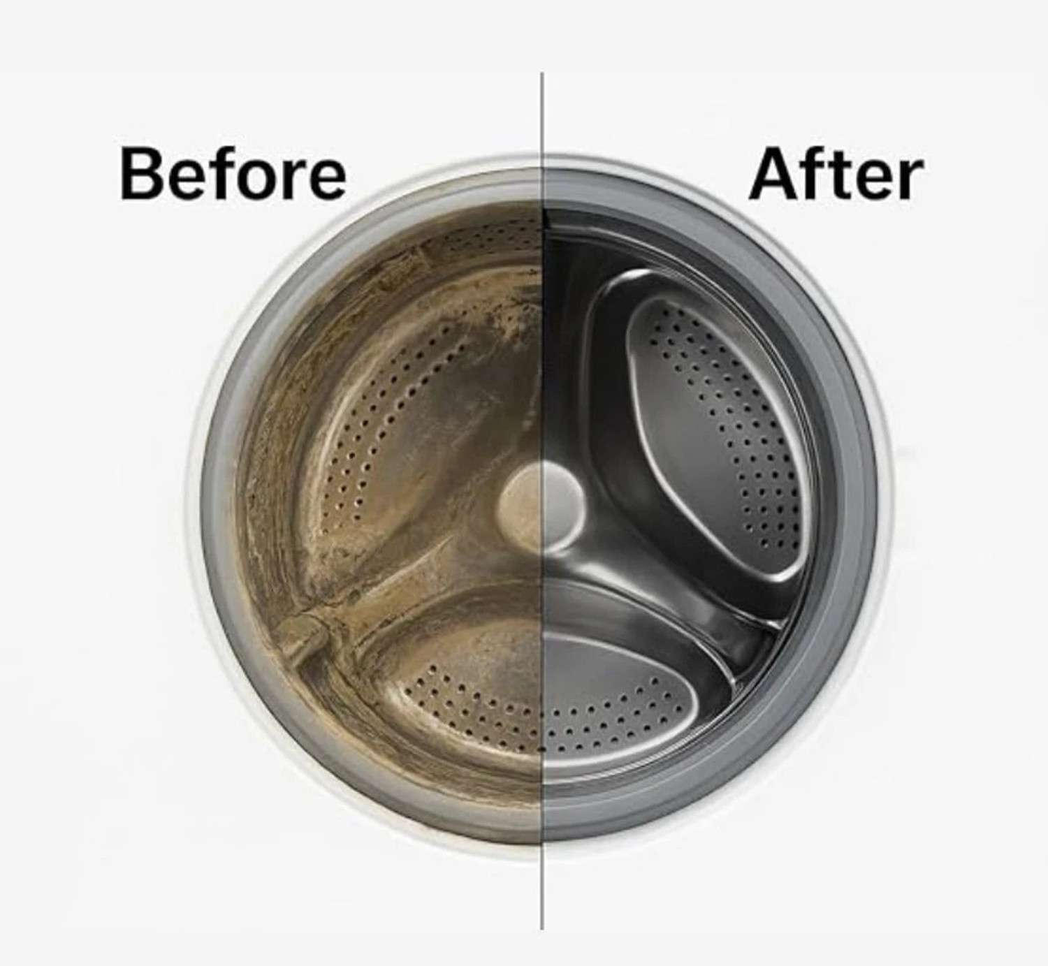 Image of MAG ScaLGo 500ml Descaling Liquid for Washing Machine, Anti-Scale Cleaner