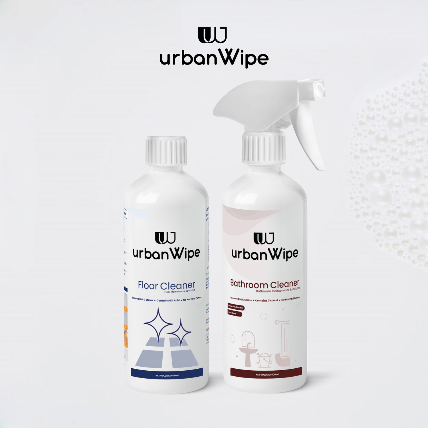 Image of urbanWipe Floor n Bathroom 1006