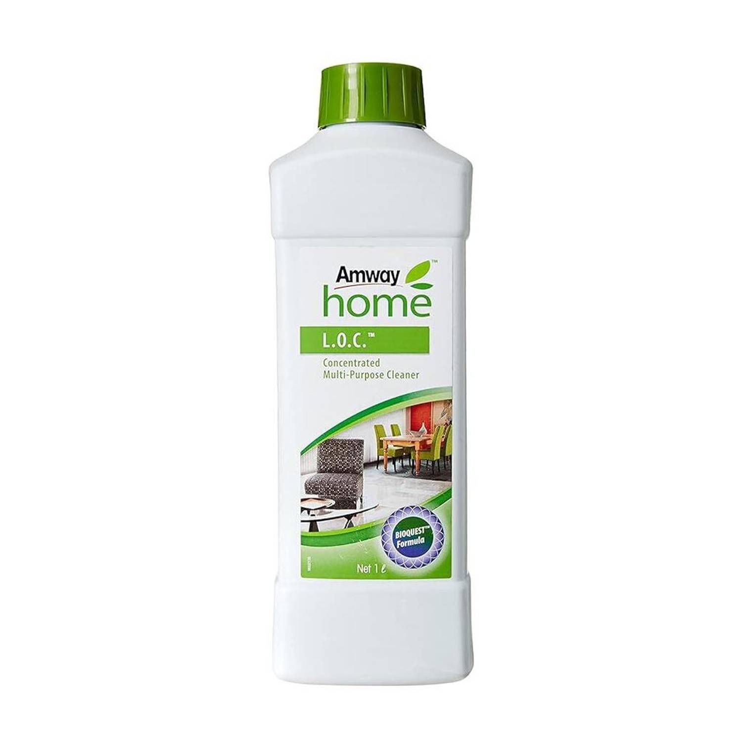 Amway L.O.C. Multi Purpose, 1 L PACK 1