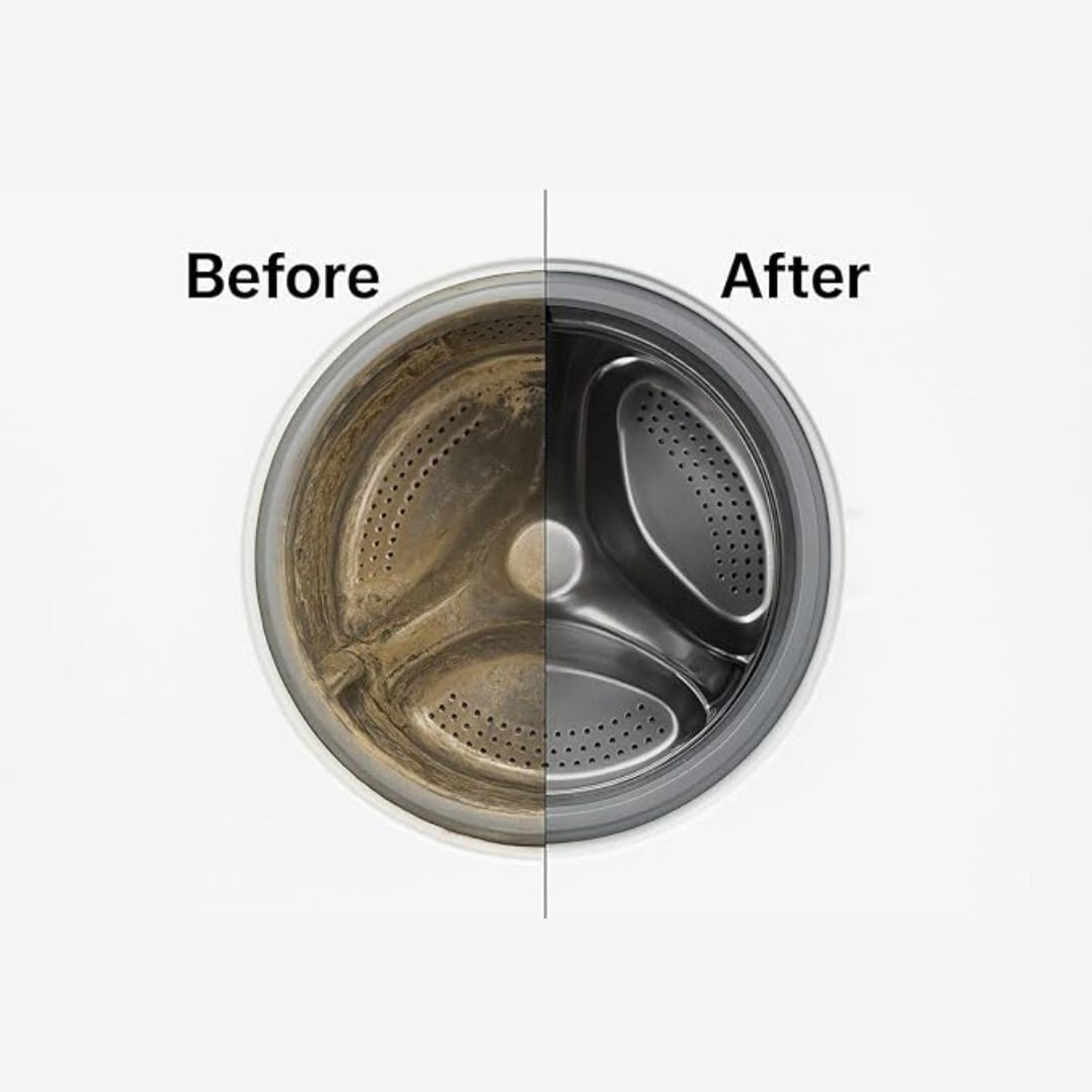 Image of MAG ScaLGo Descaling Liquid for Washing Machine, Anti-Scale Cleaner