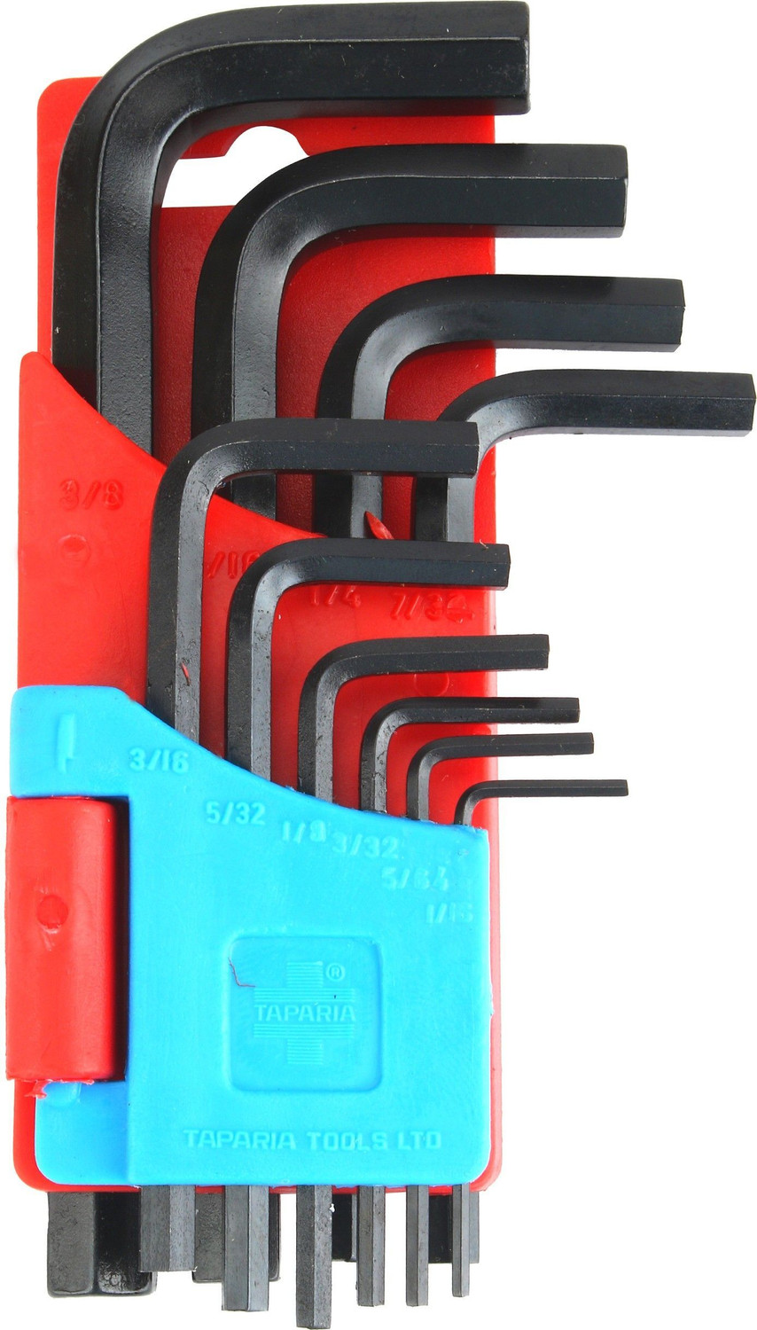 Image of TAPARIA KHI 10 V Allen Key Set