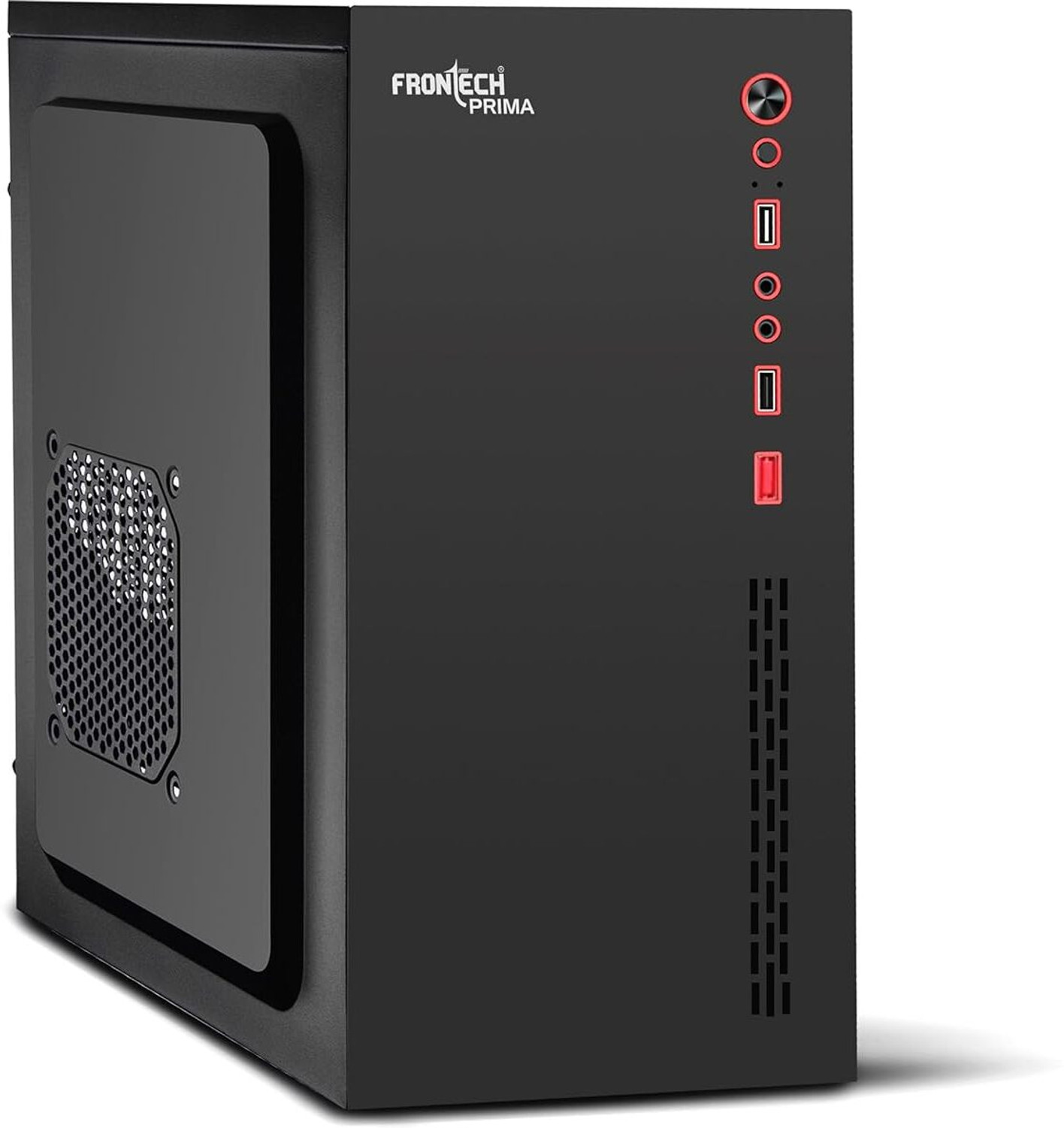 Image of Frontech All In One Core i7 (7th Gen) (16 GB DDR4 /512 GB SSD /Windows 10 Home /20 Inch Screen /7th Gen I7)