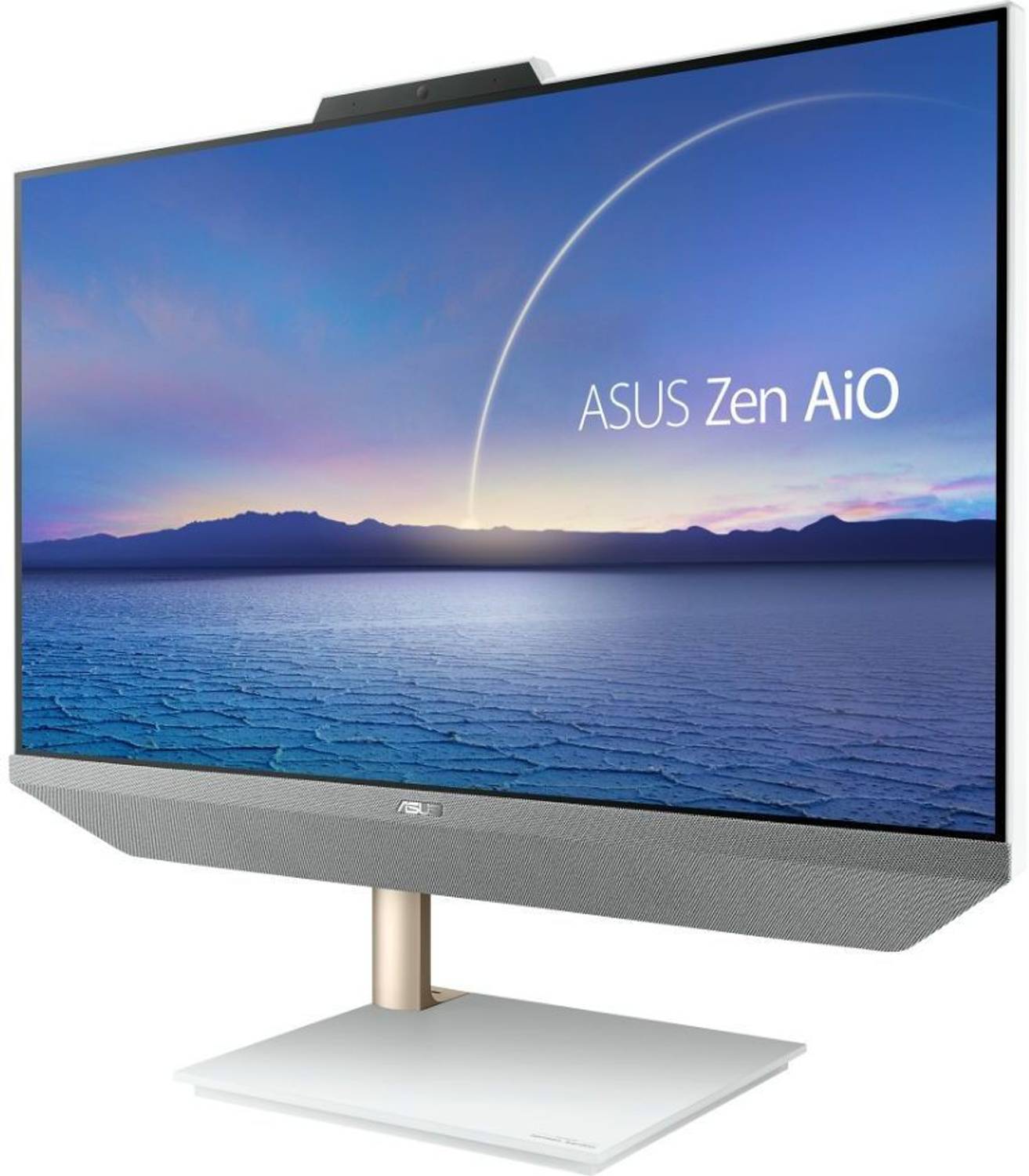 Windowsデスクトップ ASUS Zen Aio pro i5 SSD500GB ASUS Zen AiO 24 Core i5 (8 GB DDR4/512 GB SSD/Windows 11 Home/23.8