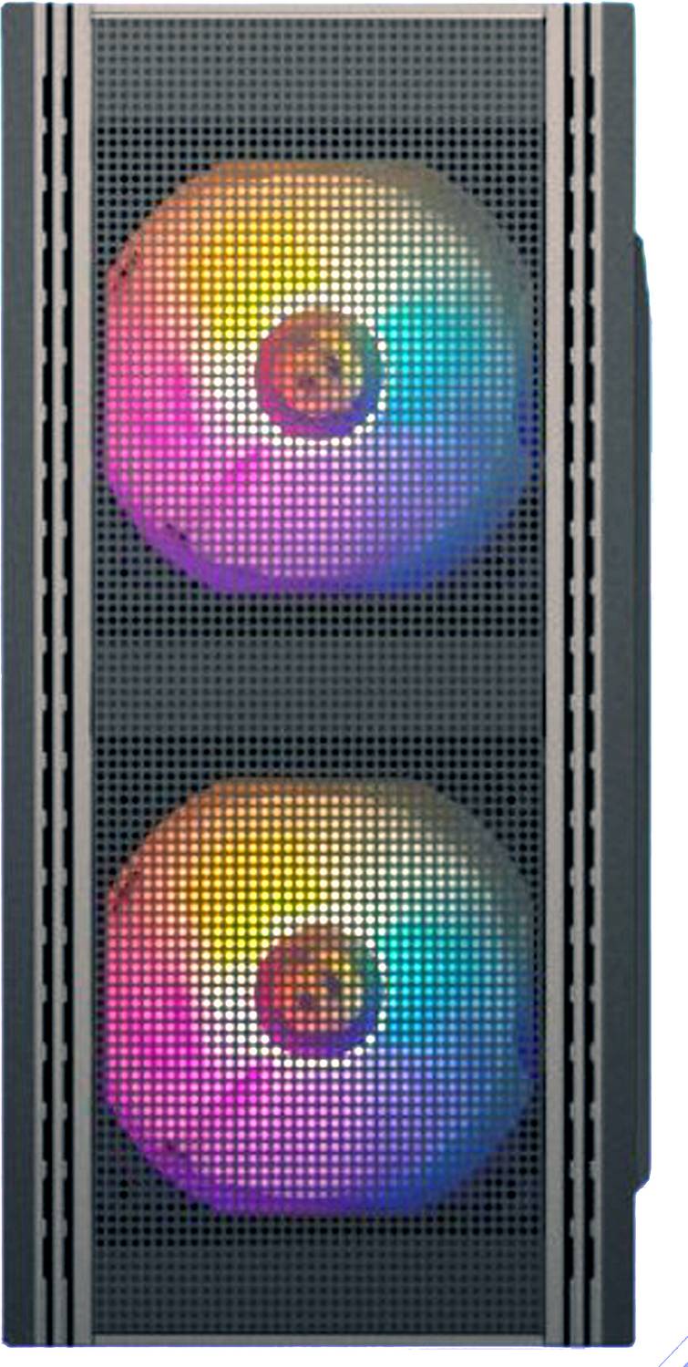 IMAPACT Graphic Desktop Core i7 1TB HDD 256GB SSD - Image 2
