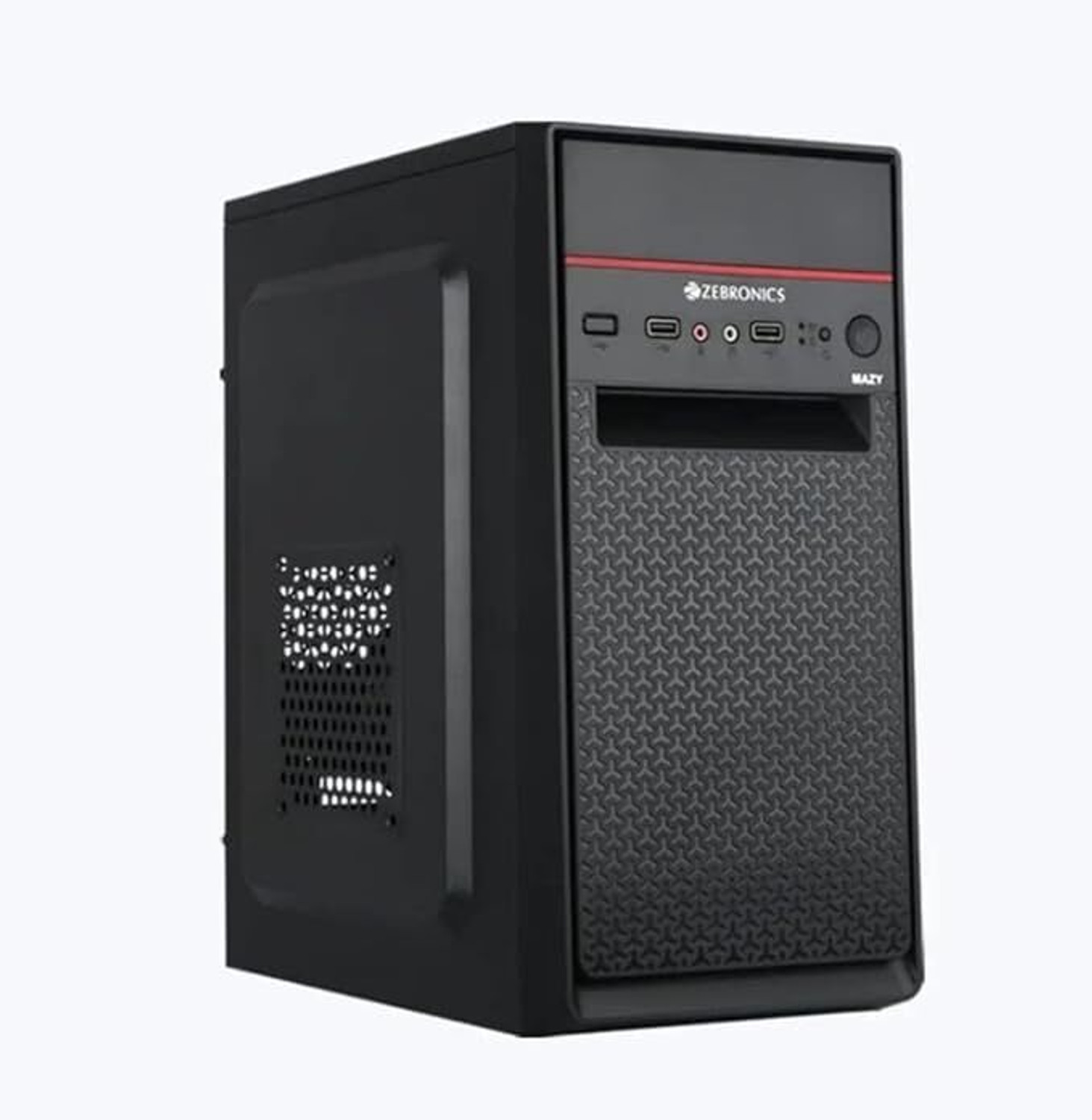 Image of ASenterprises Core i5 (3rd Gen) (8 GB / 256 GB / Windows 10) Assembled Desktop Computer