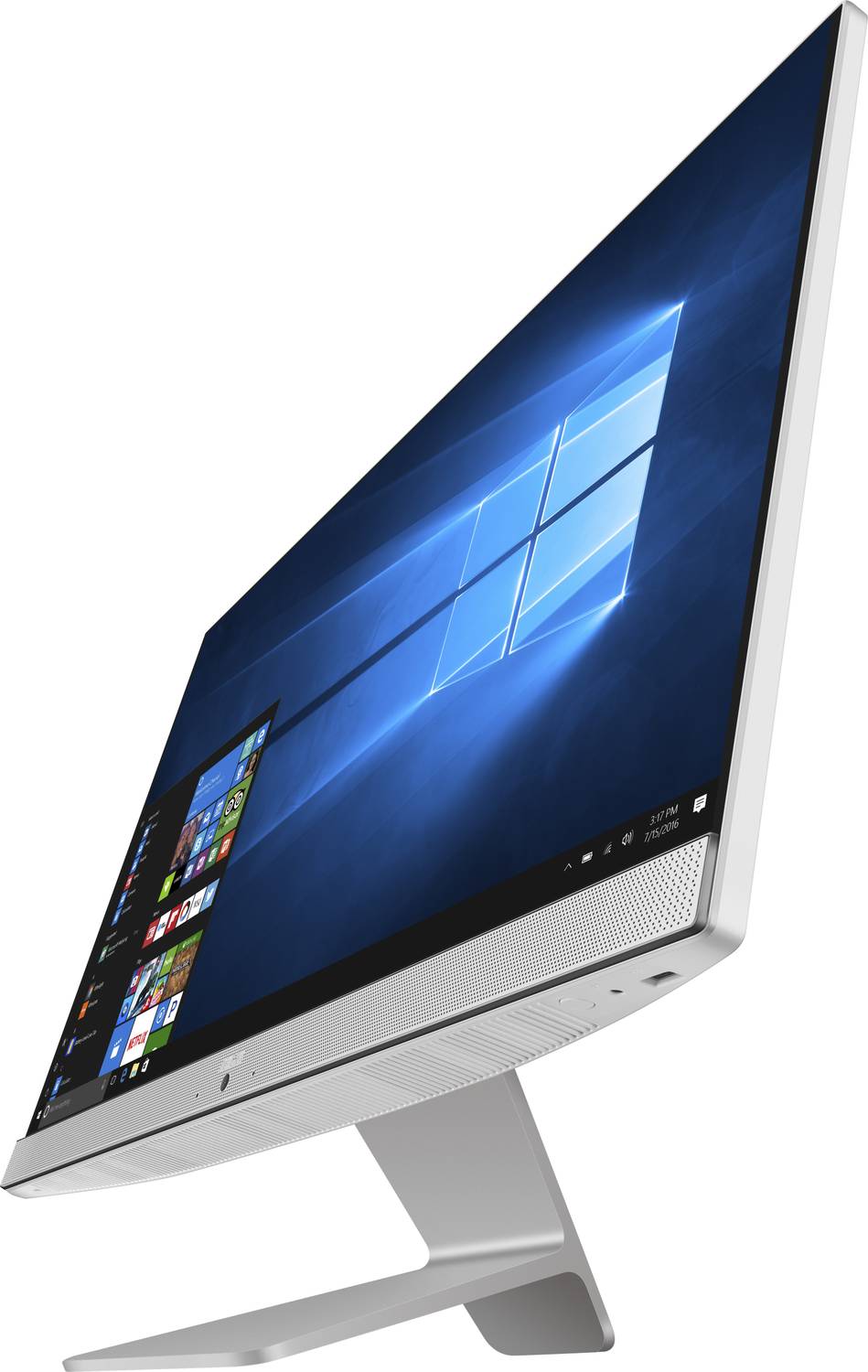 ASUS Vivo AiO V241, Intel 11th Gen Core i5 (8 GB DDR4/512 GB SSD