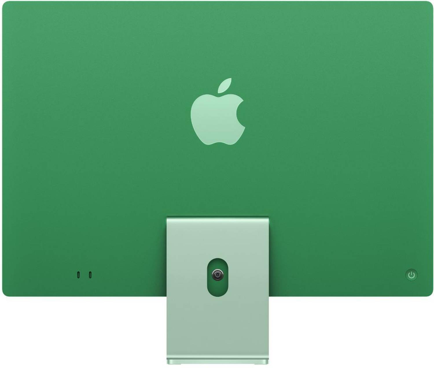 Apple iMac M4 (16 GB Unified/256 GB SSD/macOS Sequoia/24 Inch