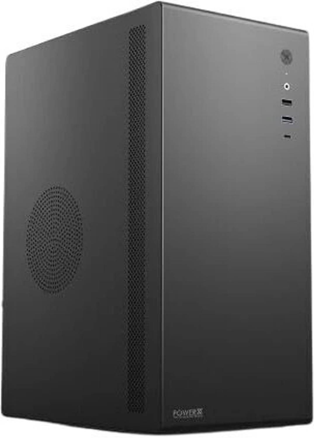 powerx i7 3770 Core i7 (16 GB DDR4/1 TB/128 GB SSD/Windows 11 Home