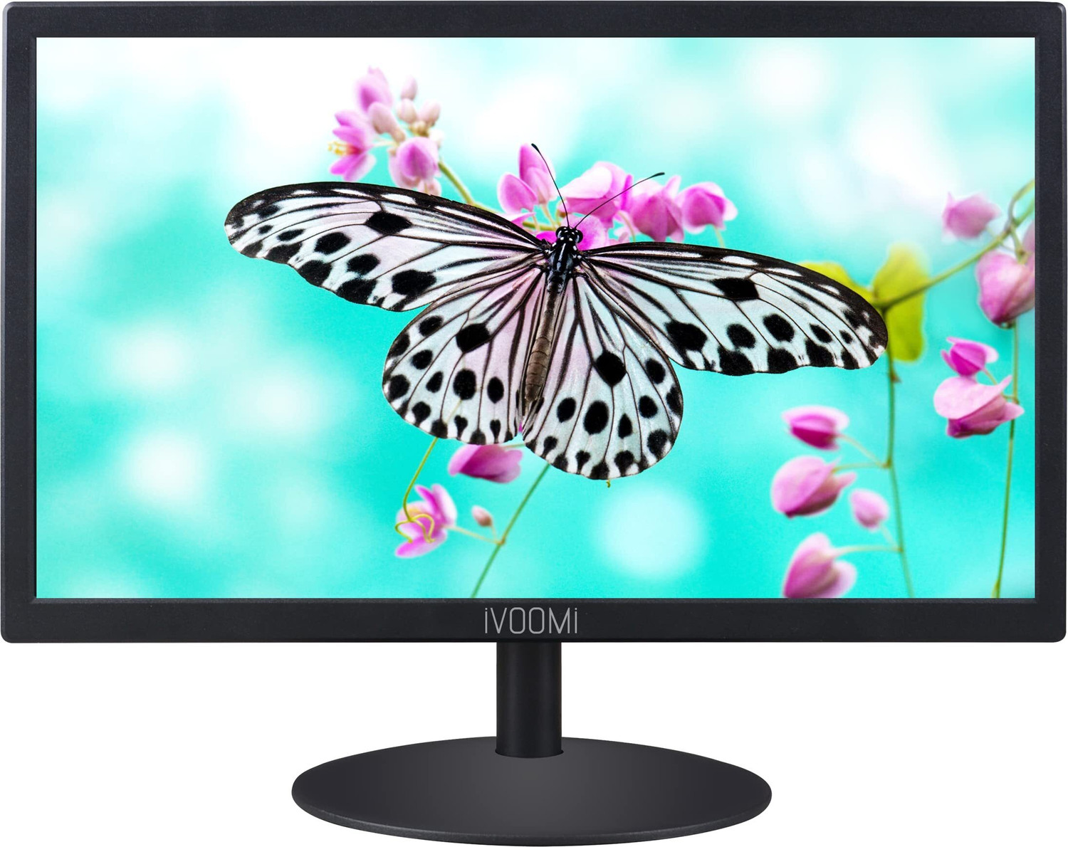 Image of ASSEMBLED PRO 3000 Core i5 (16 GB DDR4 /1 TB /128 GB SSD /Windows 10 Pro /20 Inch Screen /ASSEMBLED SYSTEM) with MS Office