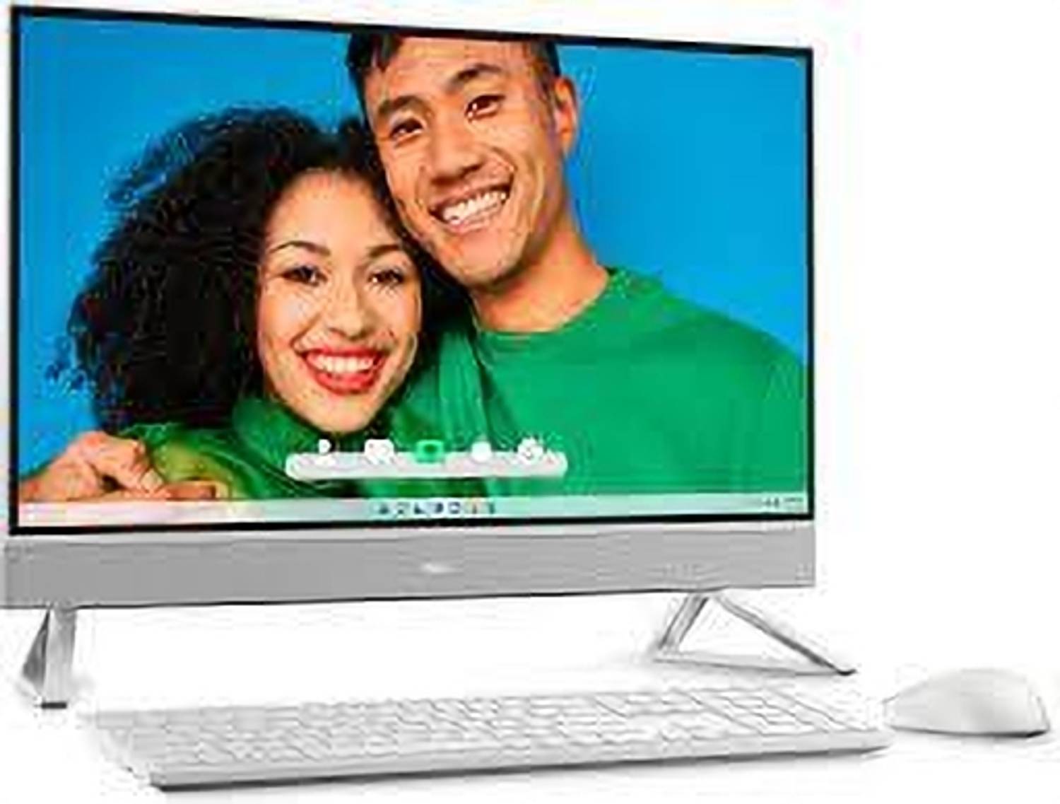 DELL Inspiron 7720 ALL IN ONE Core i7 (16 GB DDR5/1000 GB SSD
