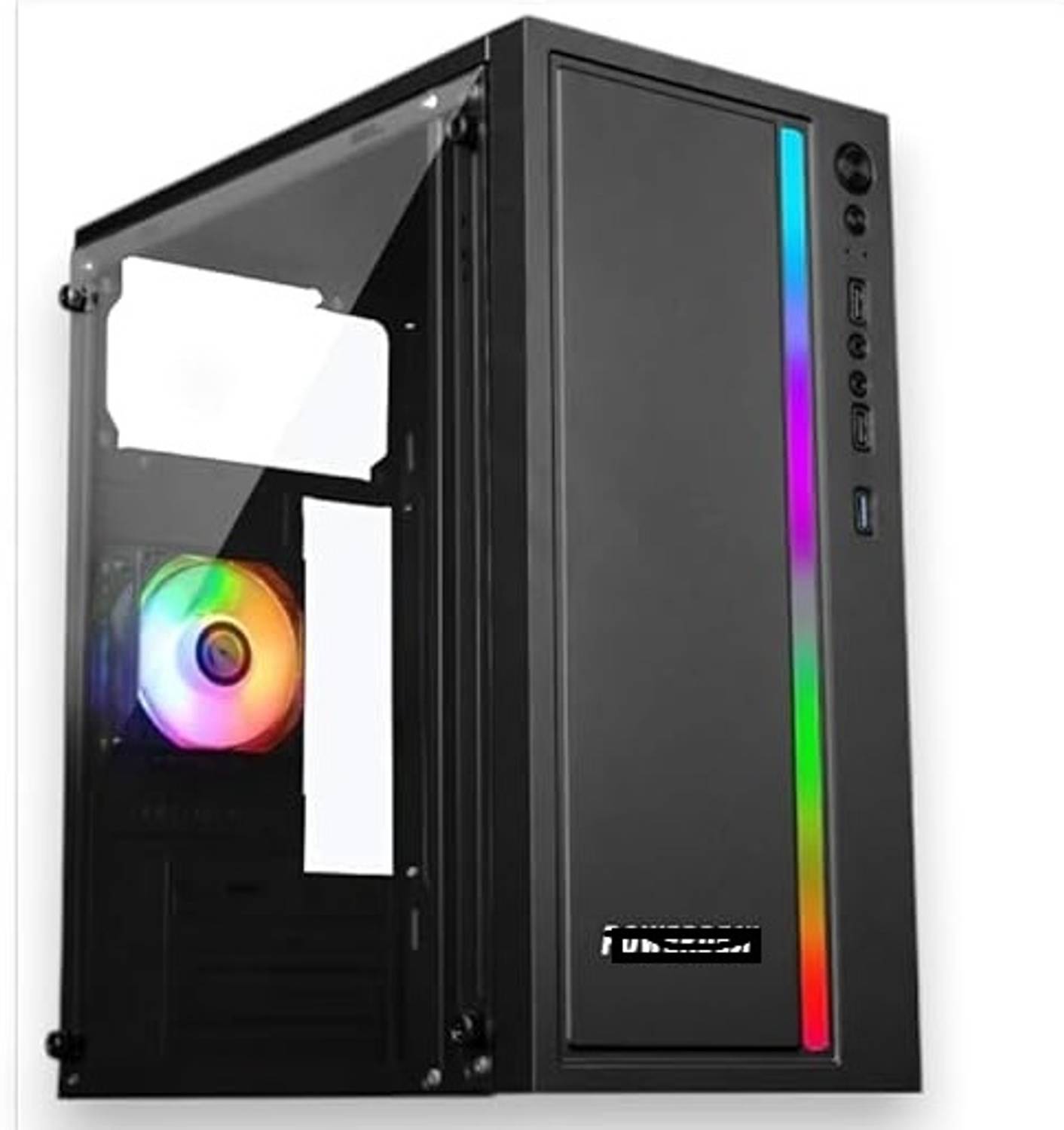 Shopeon Intel Core i5 (8 GB DDR4/128 GB SSD/Windows 10 Pro/2 GB/19