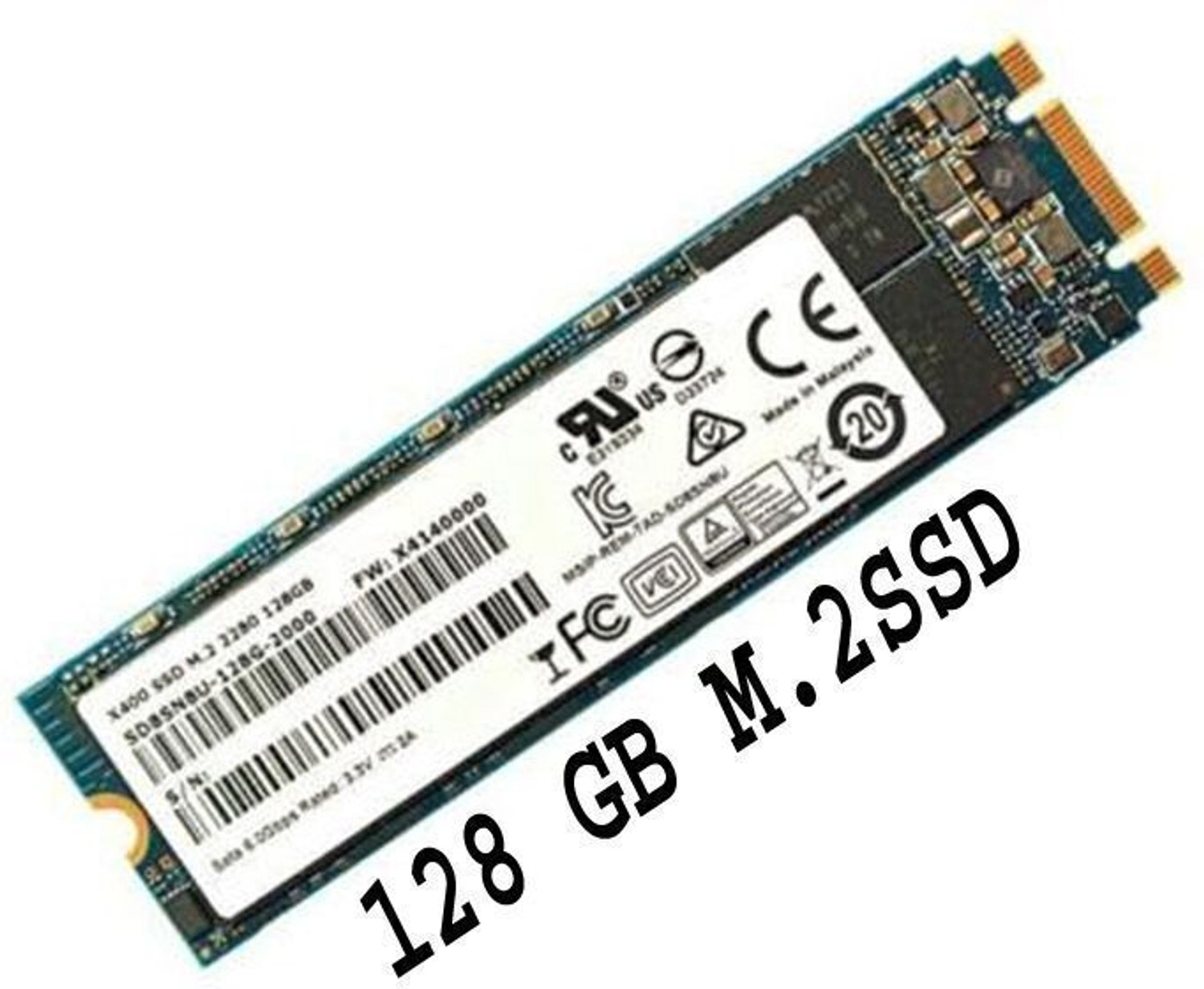 Image of GALAXAR INTEL Core i5 (8 GB DDR3 /500 GB /128 GB SSD /Windows 11 Home /1 GB /19 Inch Screen /GLX-I52400-8GBRAM-128GBM.2SSD-500GBHDD-WIFI) with MS Office