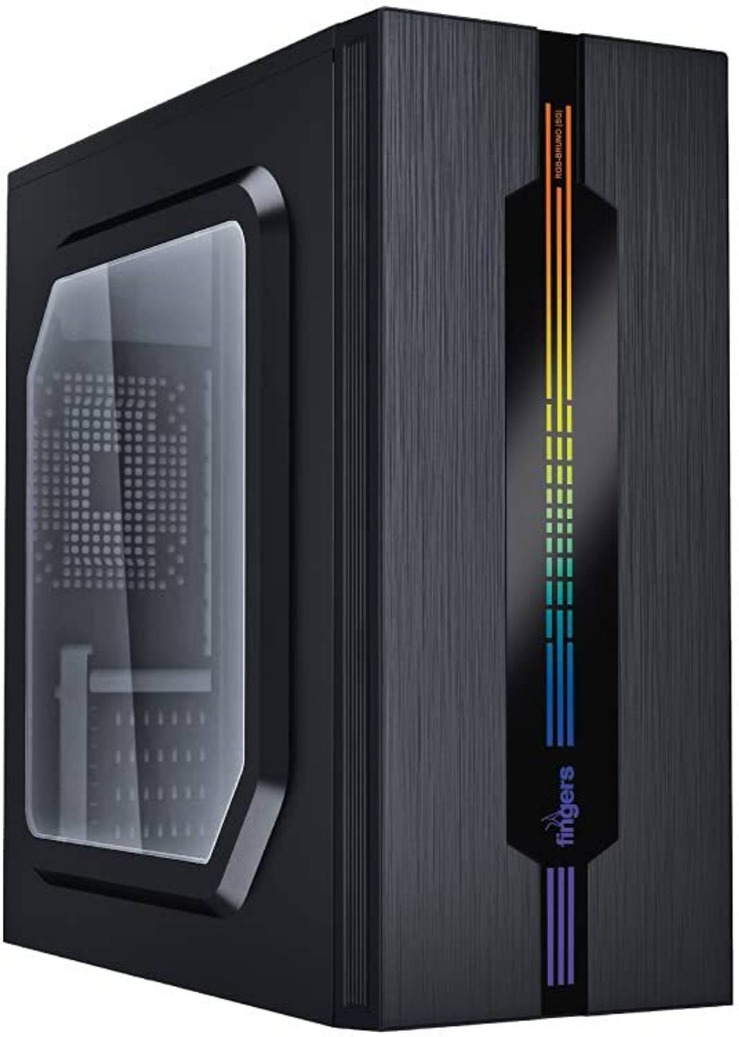 KNDIGITAL INTEL Core i5 (11th Gen) (8 GB DDR4/1 TB/256 GB SSD