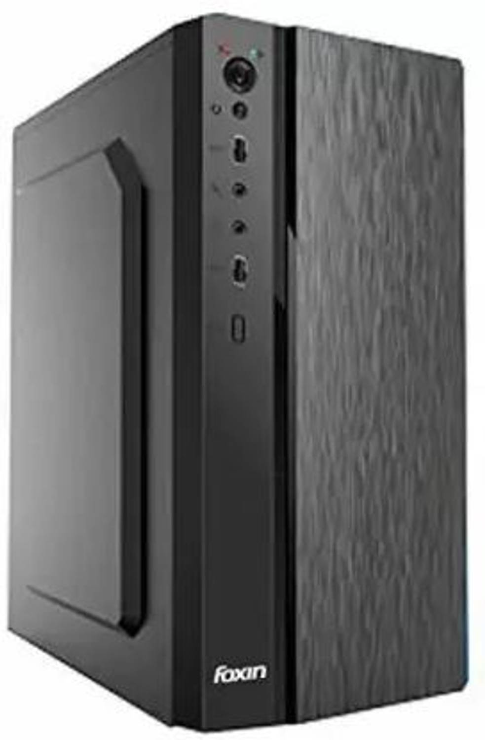 TECH- Assemblers Intel Core i3 4GB/500GB/15.1 Inch - Image 2