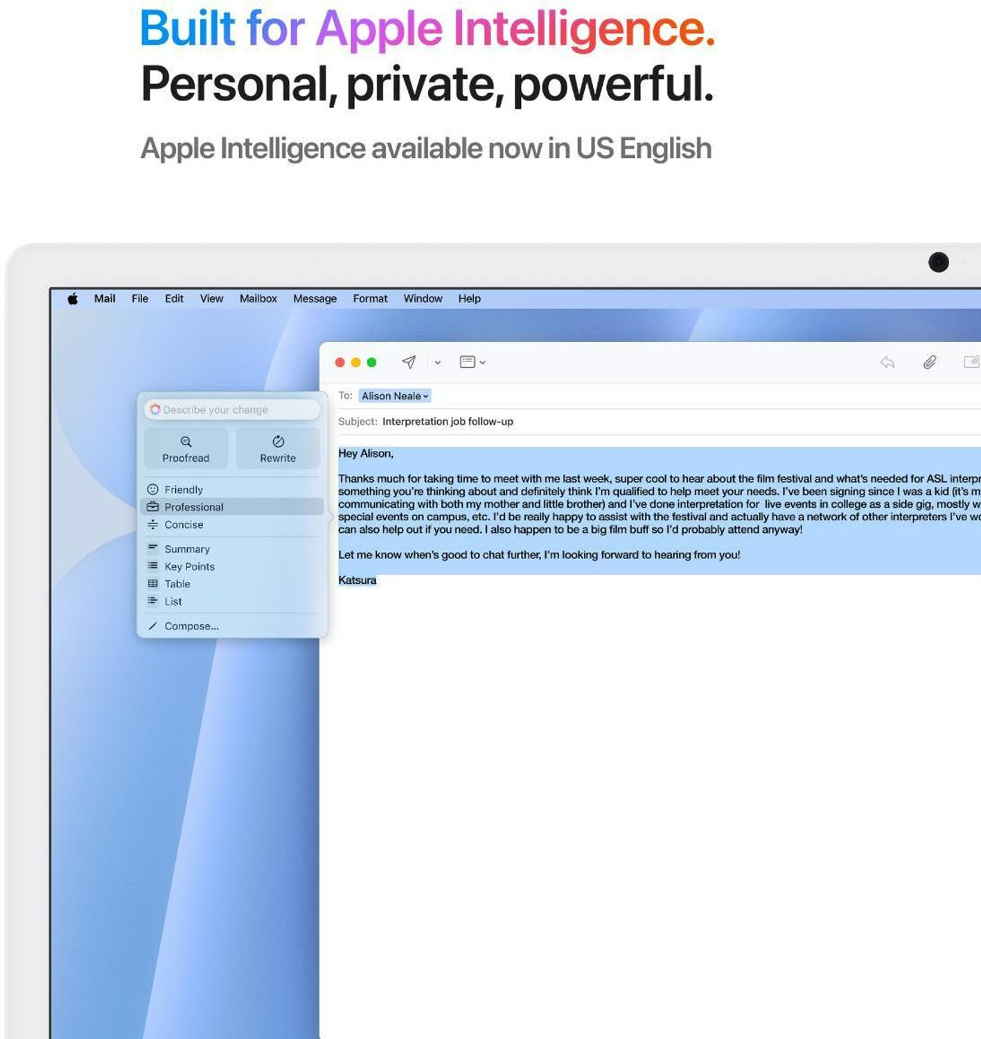 Image of Apple iMac M4 (16 GB Unified /256 GB SSD /macOS Sequoia /24 Inch Screen /MWUF3HN /A)