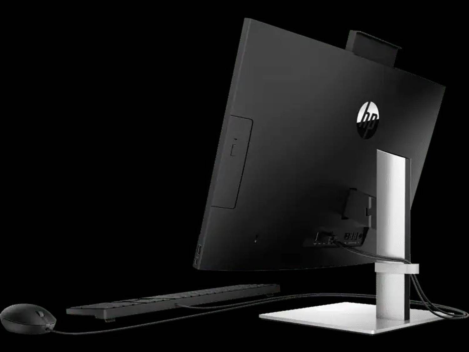HP HP Pro one 440 G9 All in one Core i5 (8 GB DDR4/1 TB/256 GB SSD