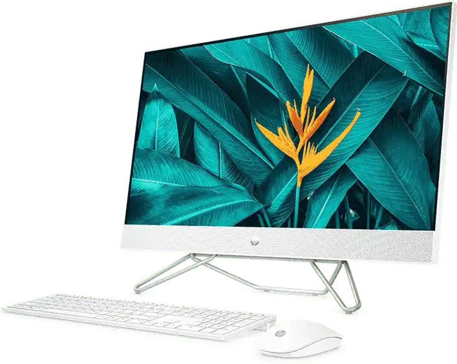 Image of HP ?22-???? 2342 ??? Celeron Dual Core (1 GB DDR2 /1 TB /Windows 11 Home /4 GB /21.5 Inch Screen /22-dd2342in)