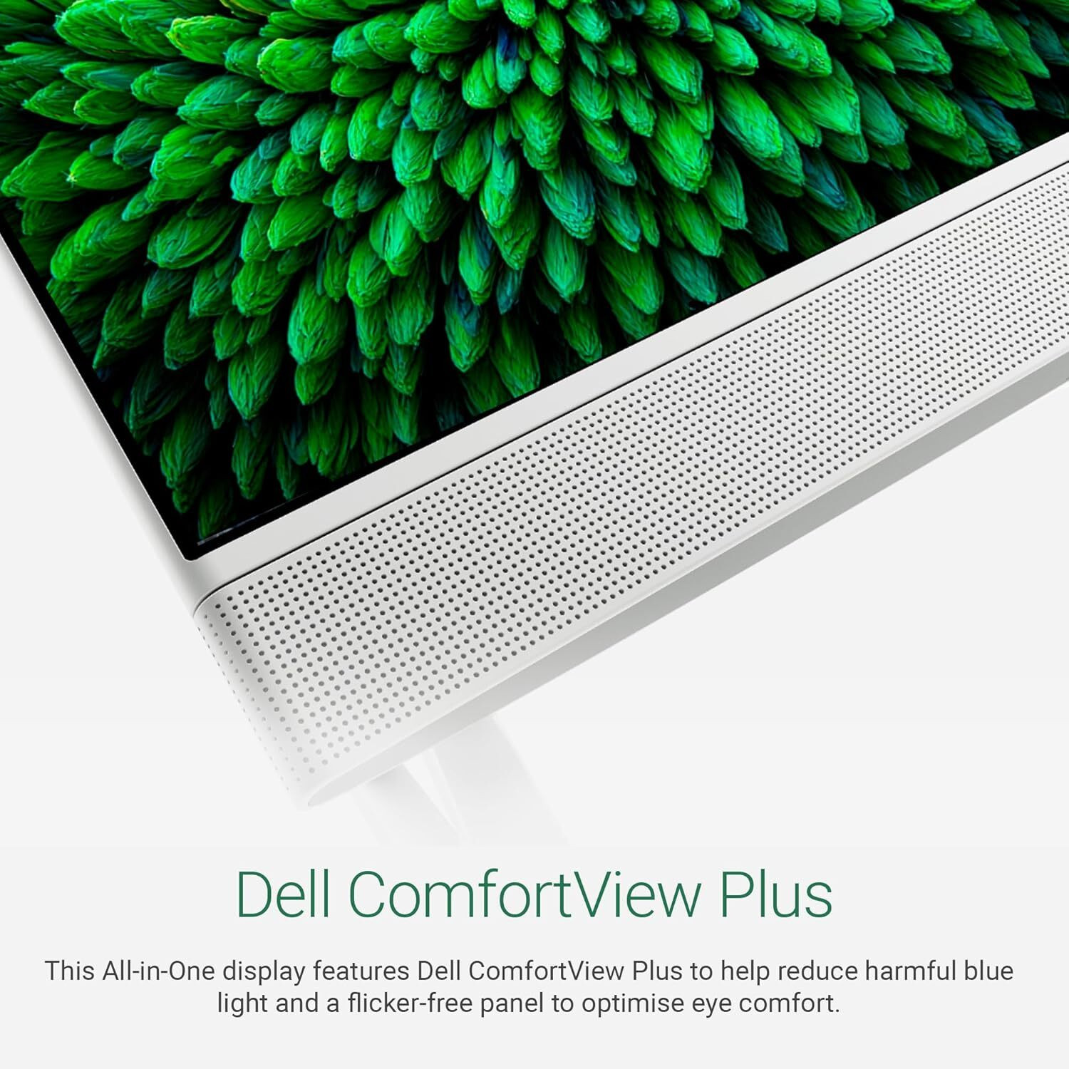 Image of DELL Inspiron All-in-One Core i7 (16 GB DDR5 /1024 GB SSD /Windows 11 Home /2 GB /27 Inch Screen /All-In-One EC27250)