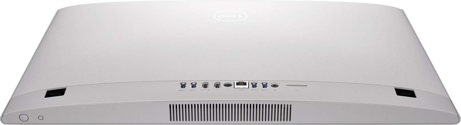 Image of DELL All in One Core i7 (16 GB DDR4 /512 GB SSD /Windows 11 Home /23.8 Inch Screen /AIO 5430) with MS Office