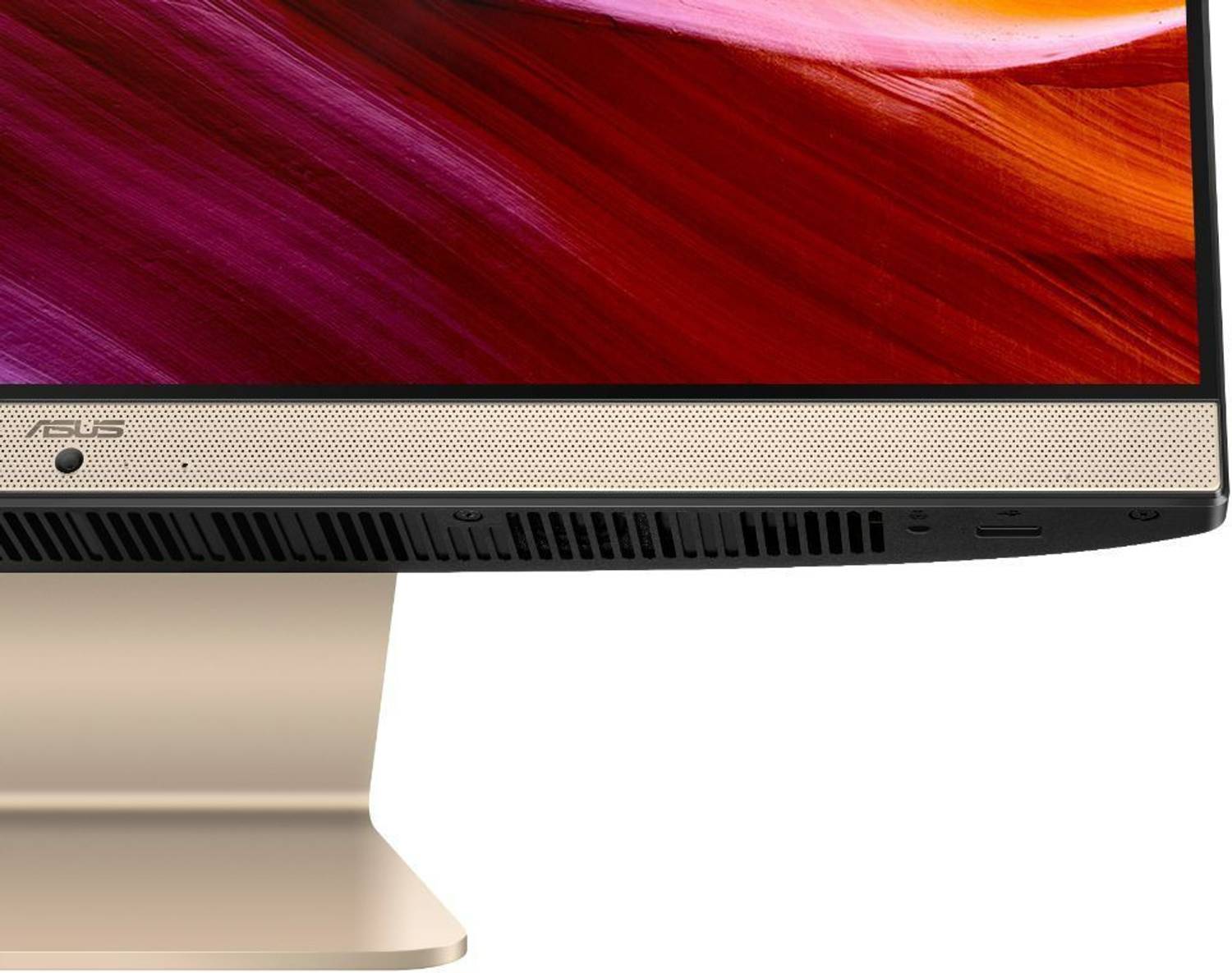 ASUS Vivo AiO V222, Intel 10th Gen Core i3 (8 GB DDR4/256 GB SSD