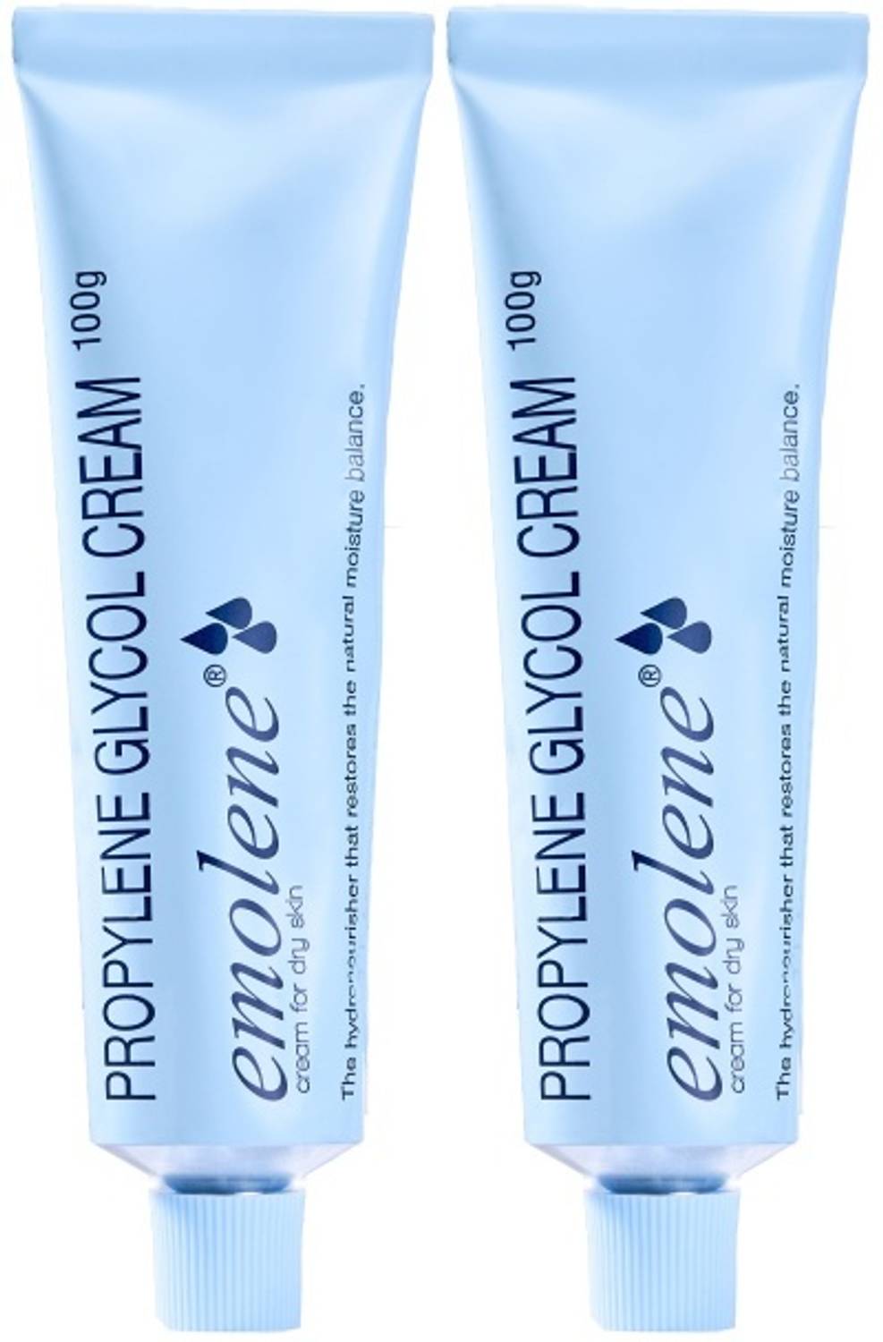 Emolene Propylene Glycol Cream for Dry Skin - Image 1