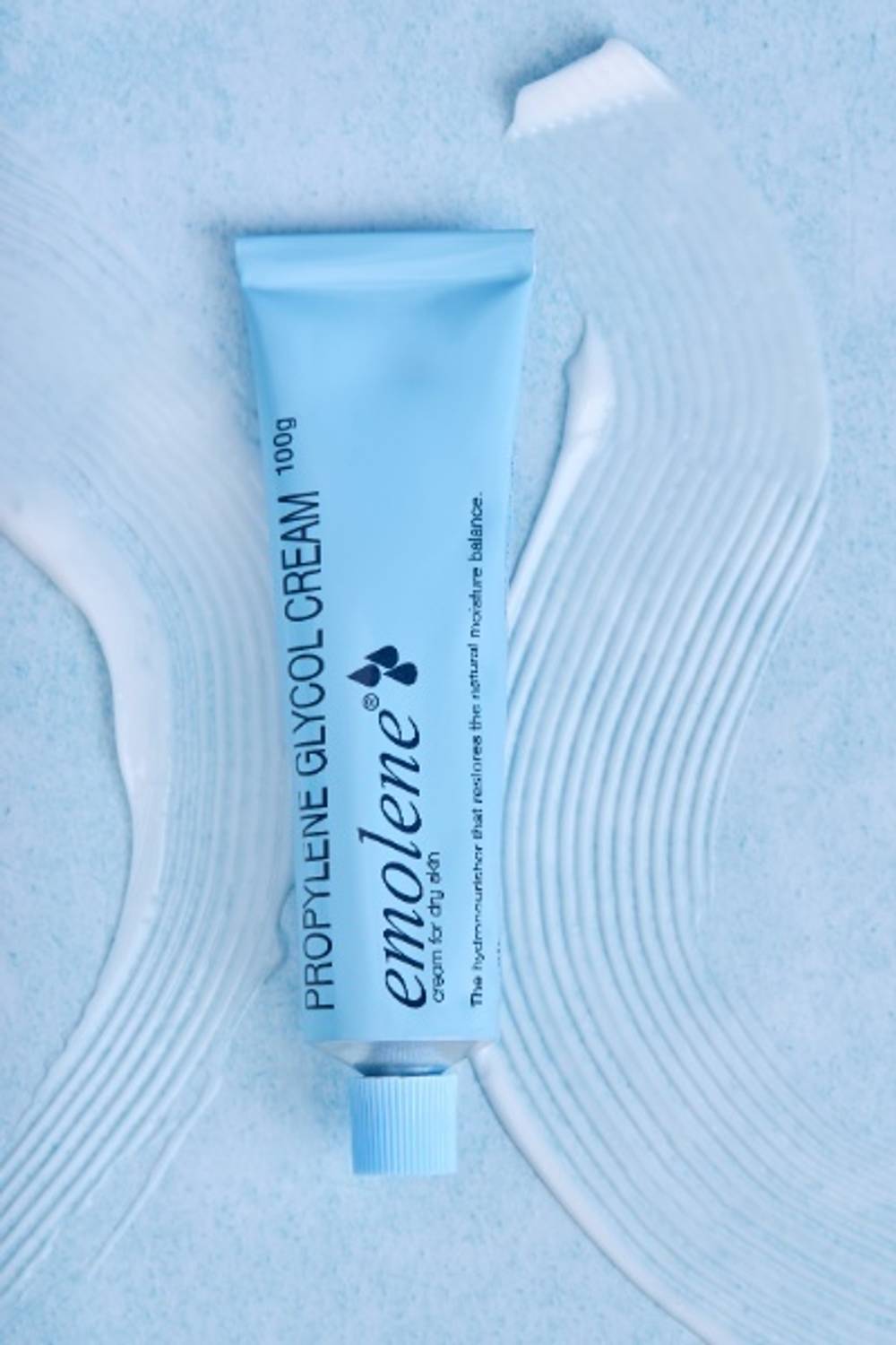 Emolene Propylene Glycol Cream for Dry Skin - Image 2