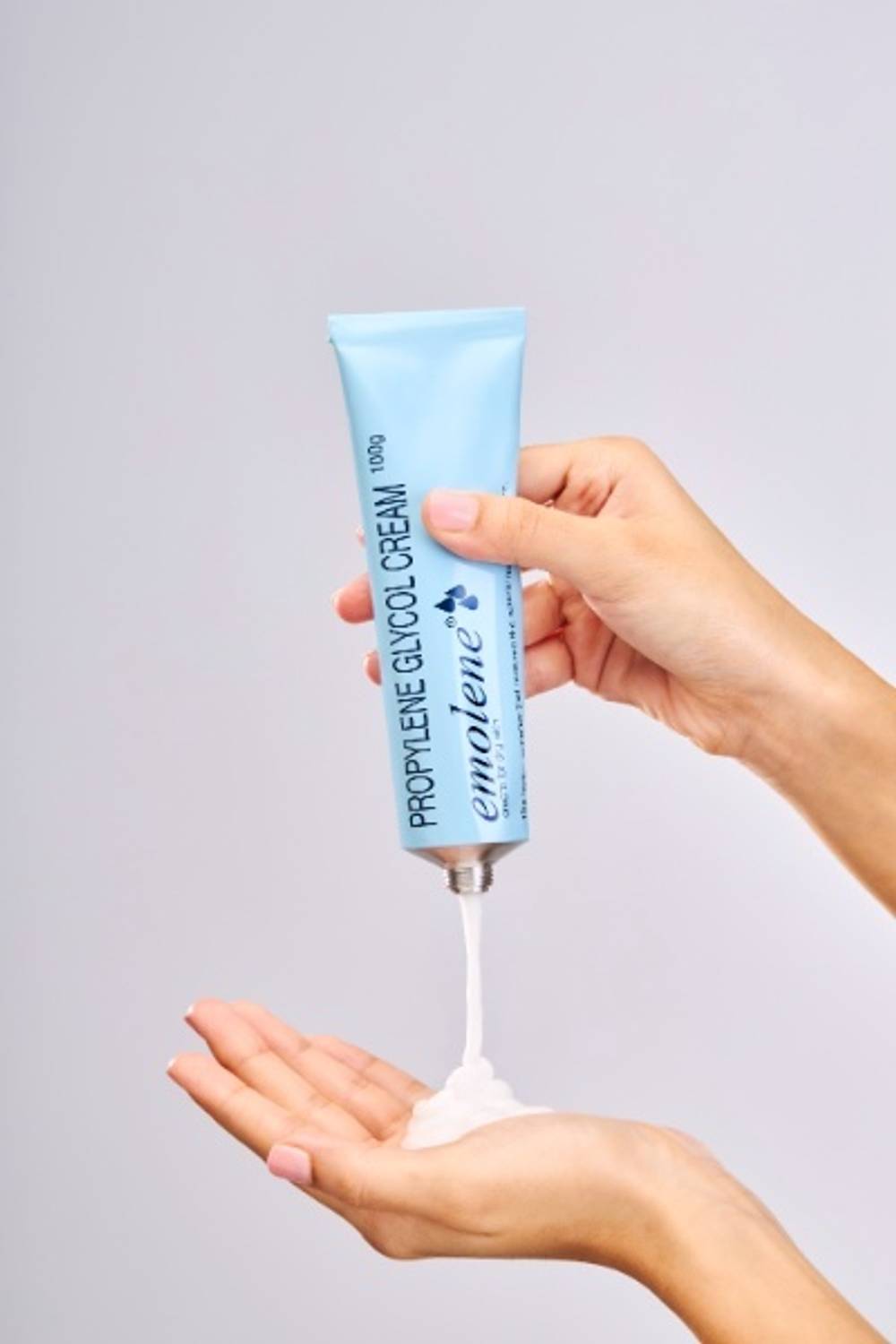 Emolene Propylene Glycol Cream for Dry Skin - Image 4