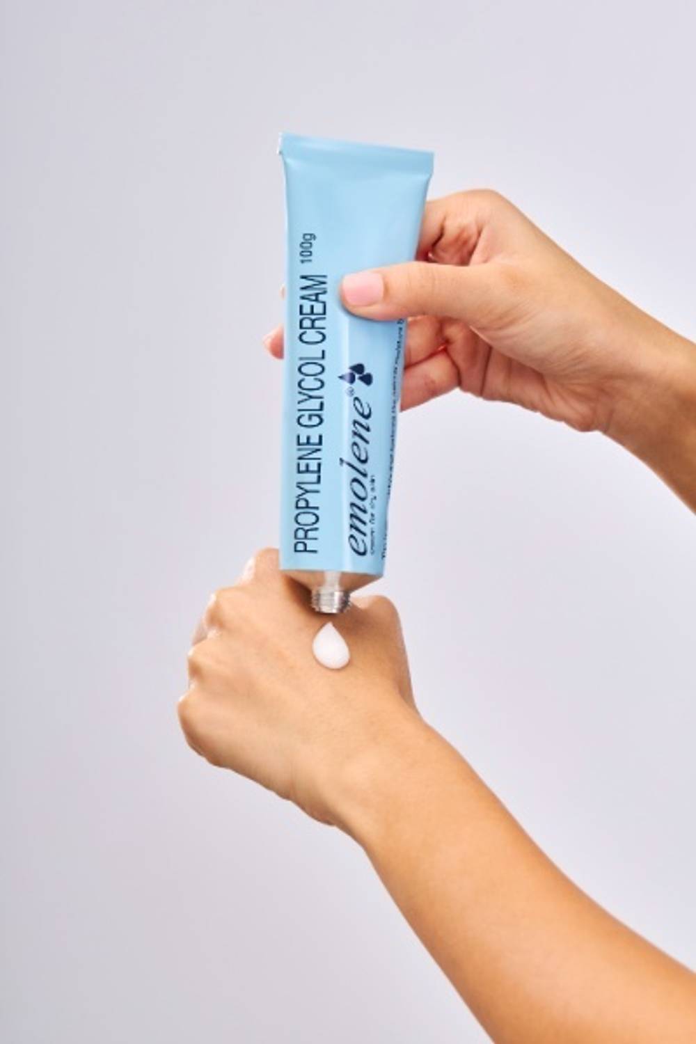 Emolene Propylene Glycol Cream for Dry Skin - Image 5