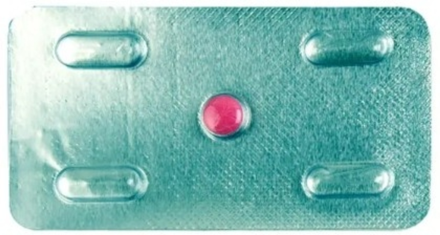 Image of i-pill Emergency Contraceptive Pill Tablets