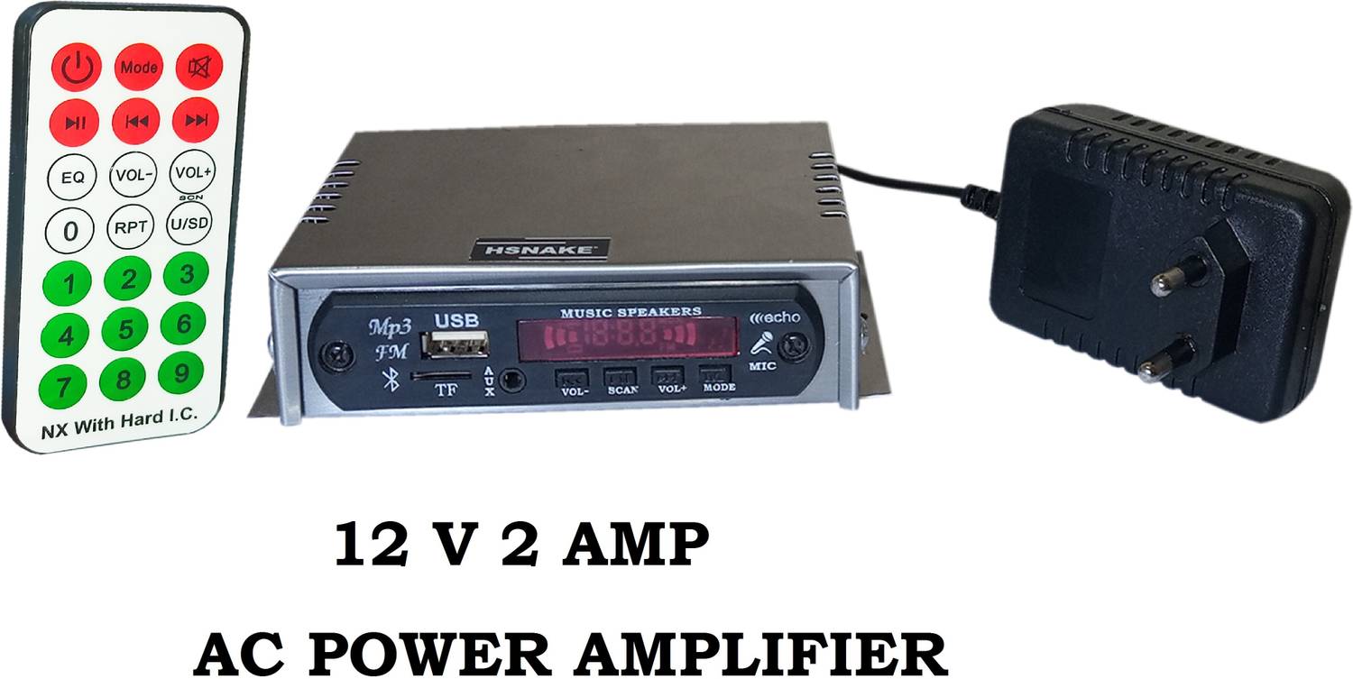 アクセサリー Amplifier 20-single-4440-ic-ac-220-volt-