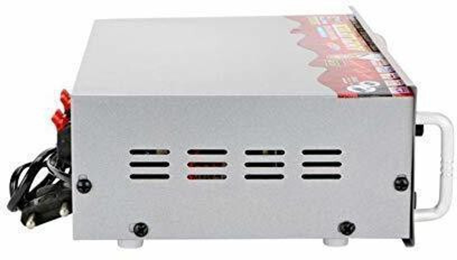 Image of TECH-LOBBY TL-4440 120 W AV Power Amplifier
