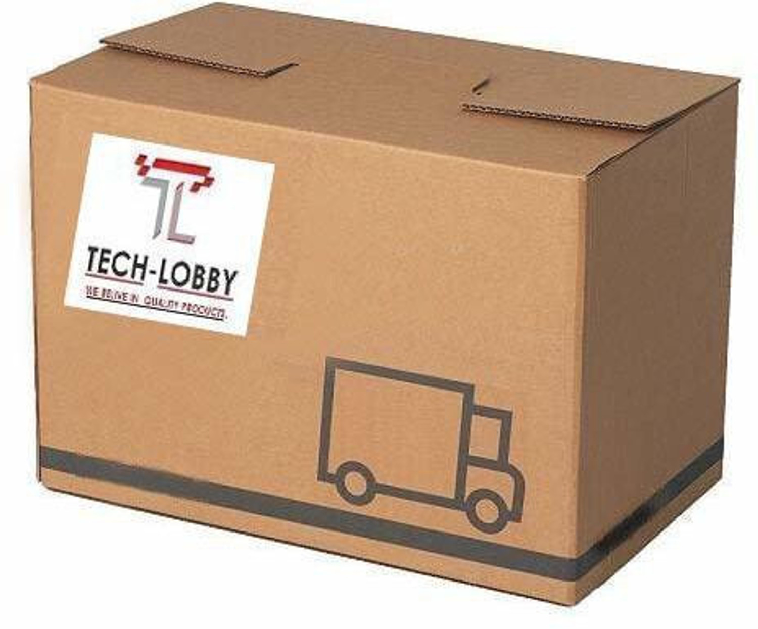 Image of TECH-LOBBY TL-4440 120 W AV Power Amplifier