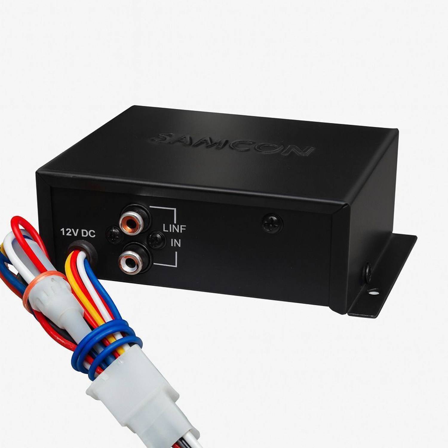 ots world Bluetooth/FM Stereo Audio Amplifier, 4440 IC Based