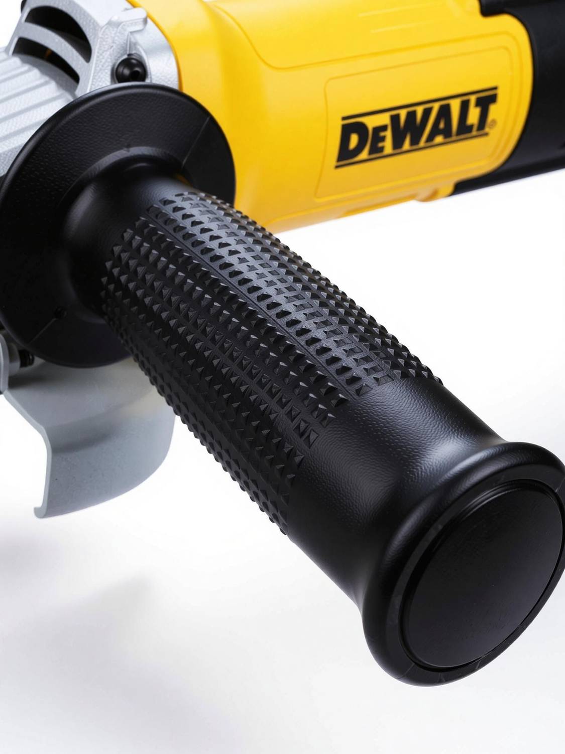 DEWALT DWE750T-B1 Angle Grinder - Image 4