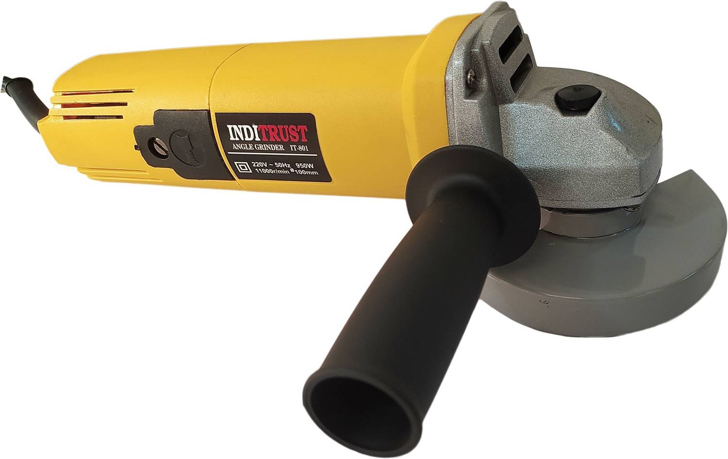 Inditrust 950w 4