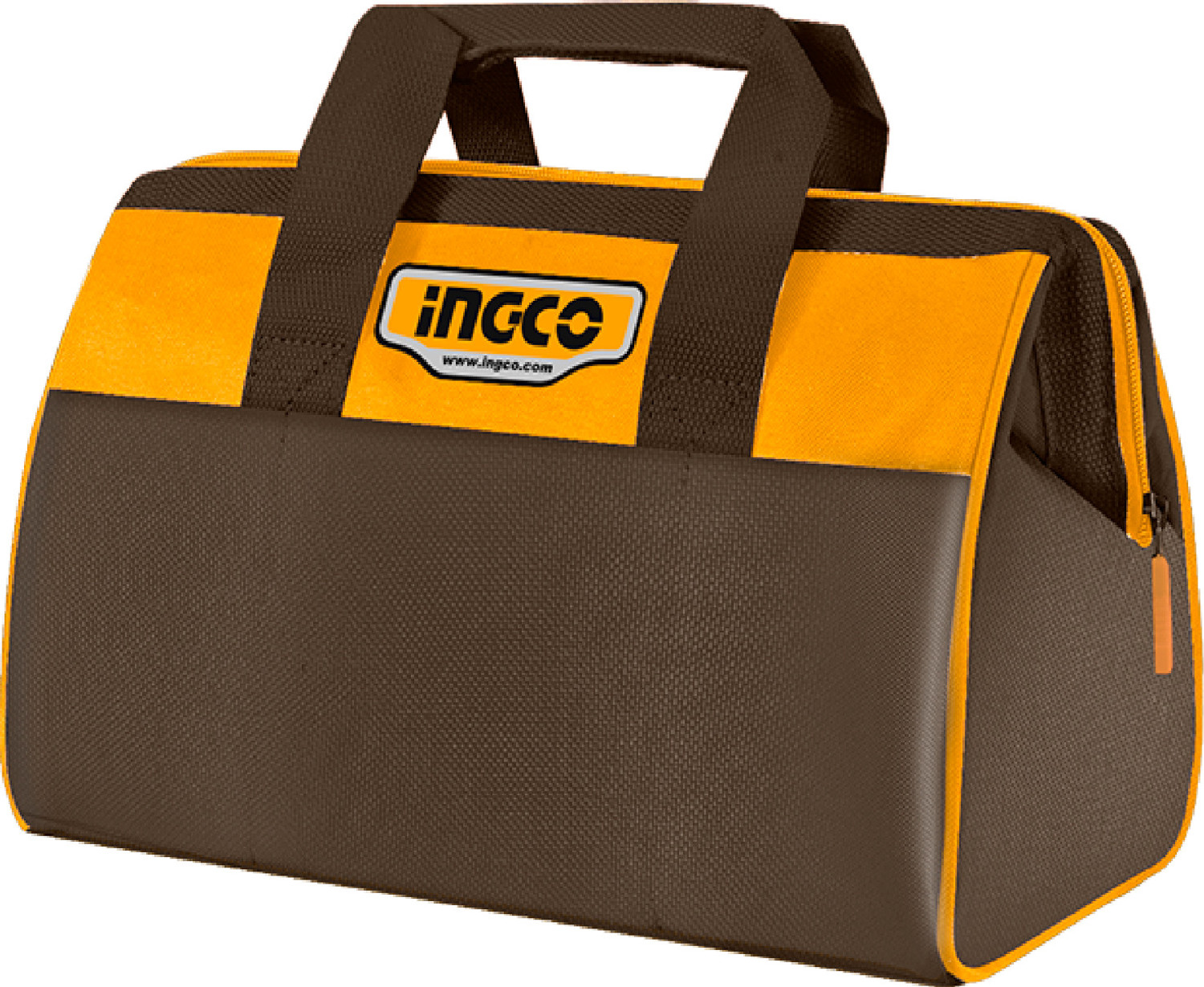 Image of INGCO CAGLI261023 Angle Grinder