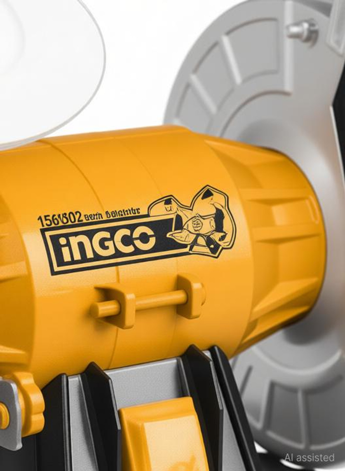 Image of INGCO BG61502 Bench grinder Angle Grinder