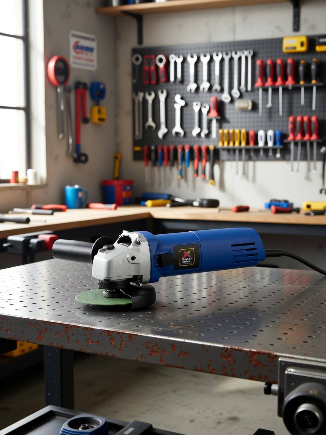 JK Super Drive 9005083 4