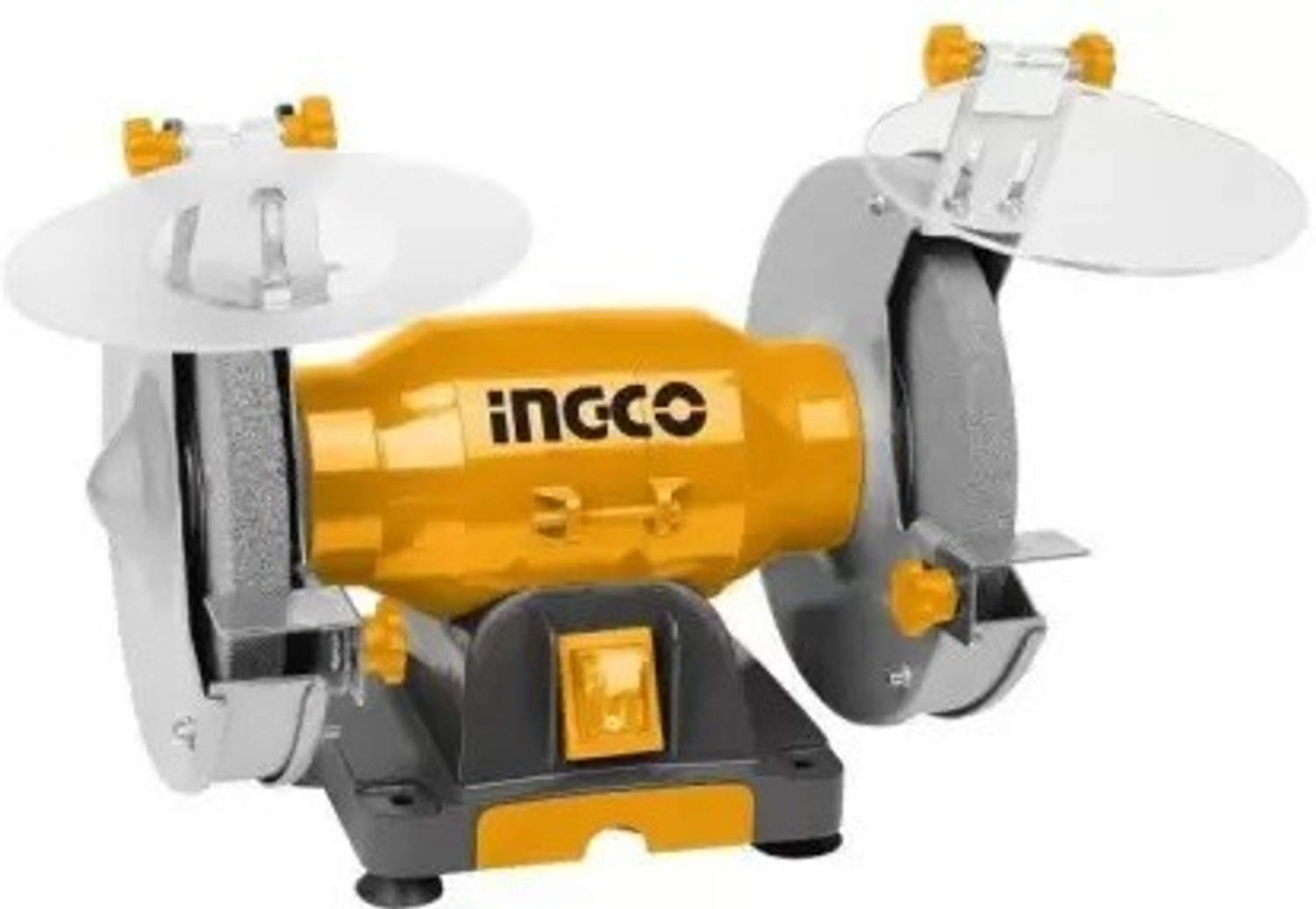 Image of INGCO BG61502 Bench grinder Angle Grinder
