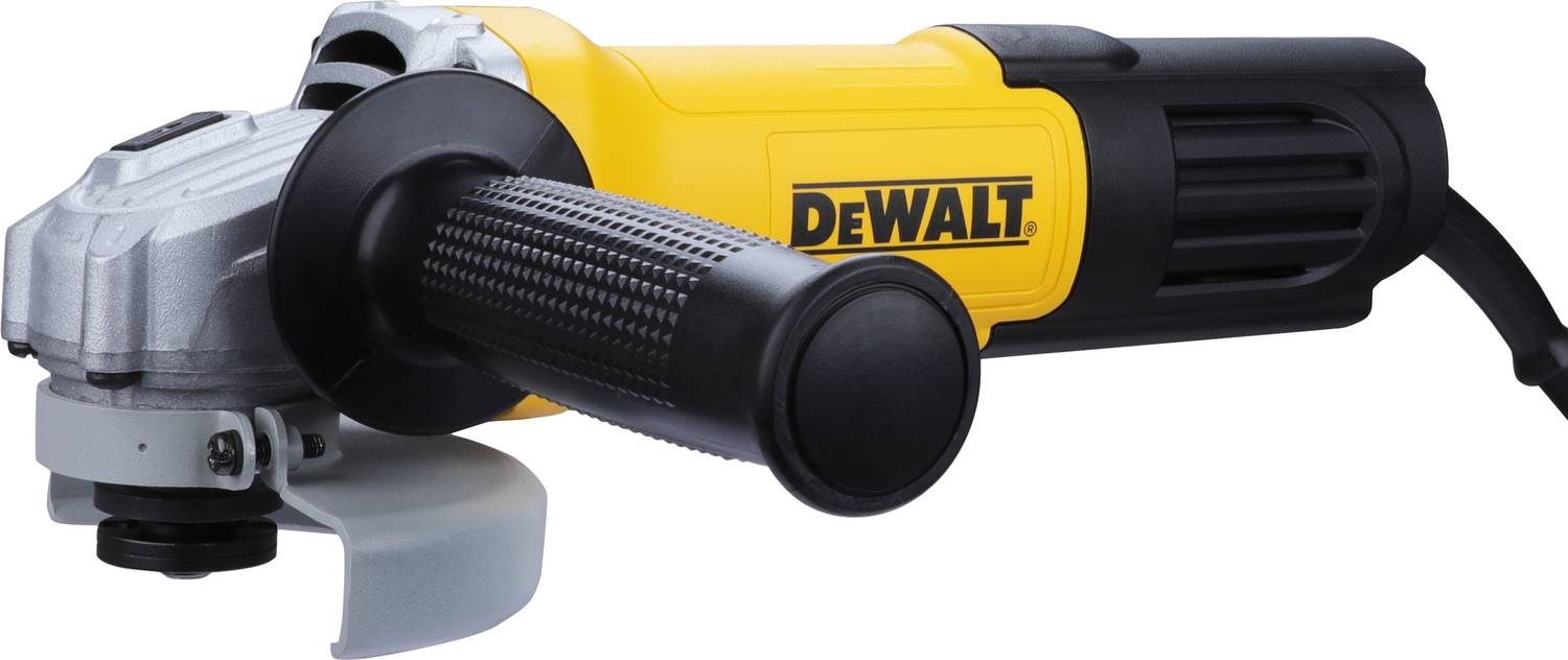 DEWALT DWE750T-B1 Angle Grinder - Image 1