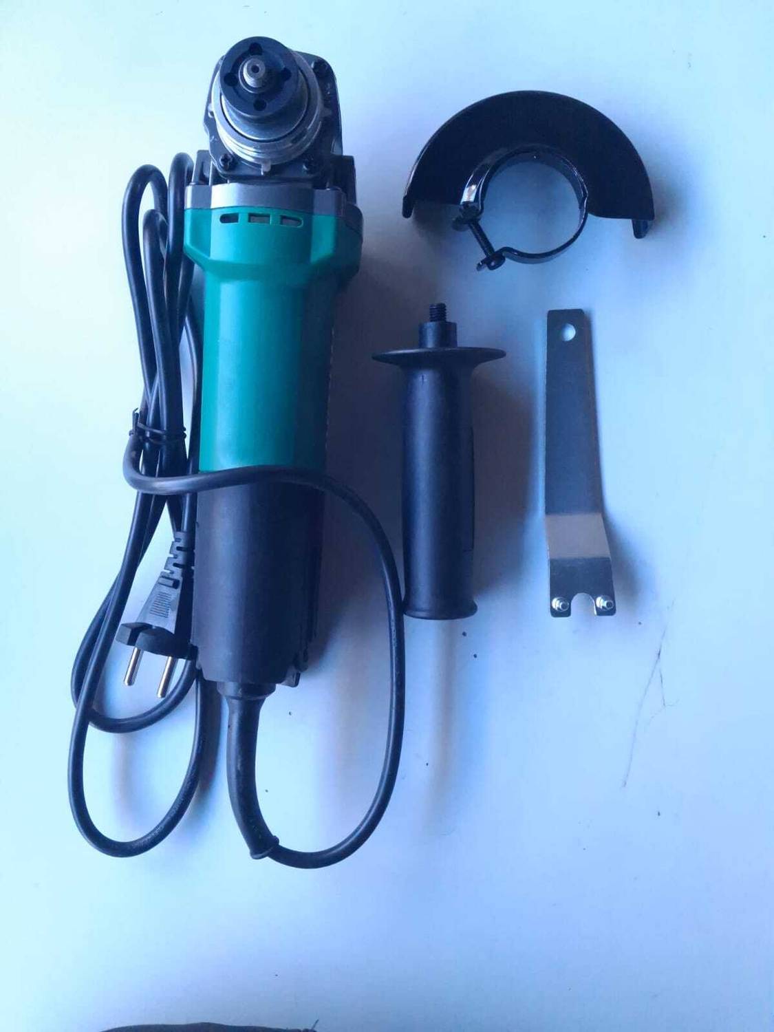 HIKOKI G10MGF S9z Angle Grinder Price in India - Buy HIKOKI G10MGF